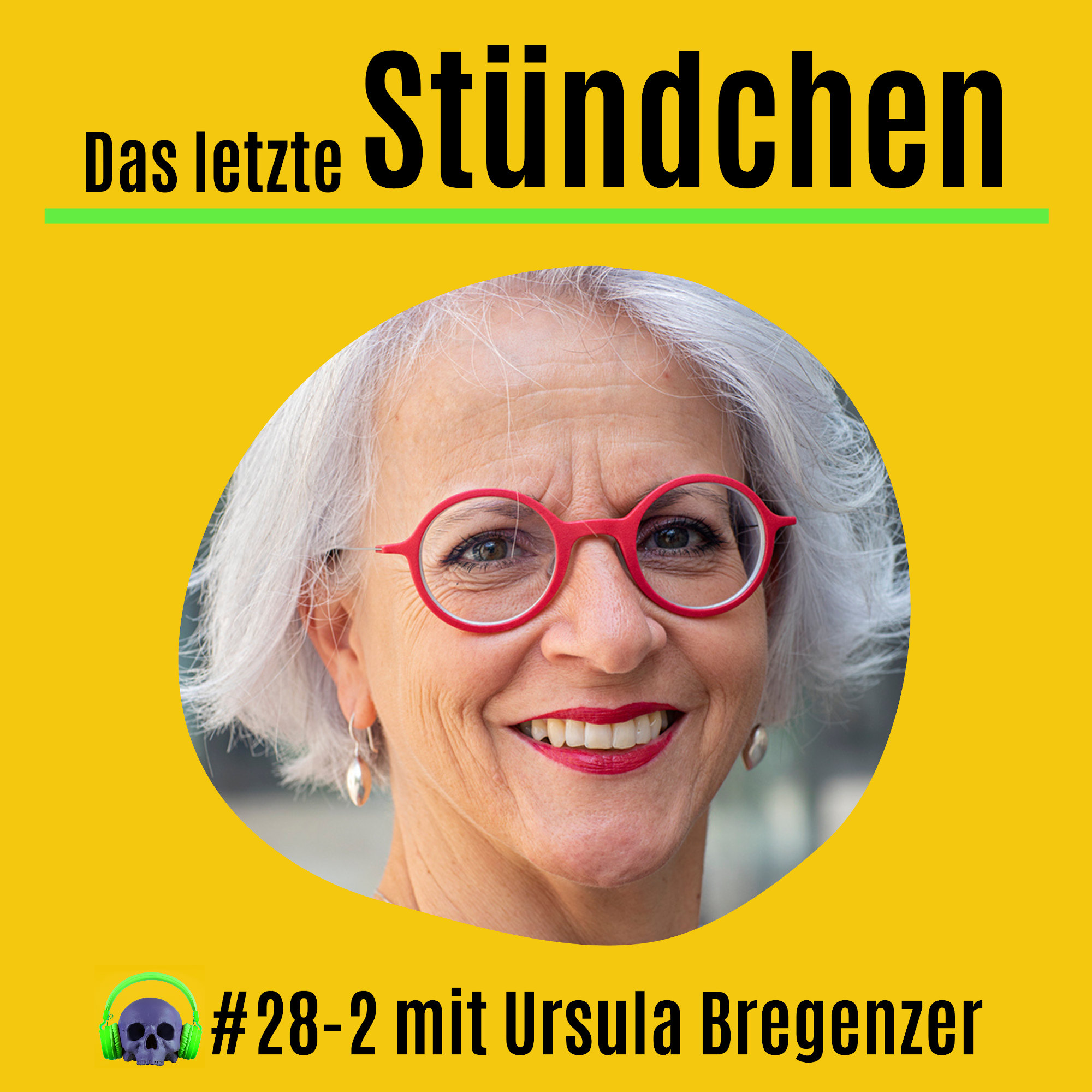 Das letzte Stündchen