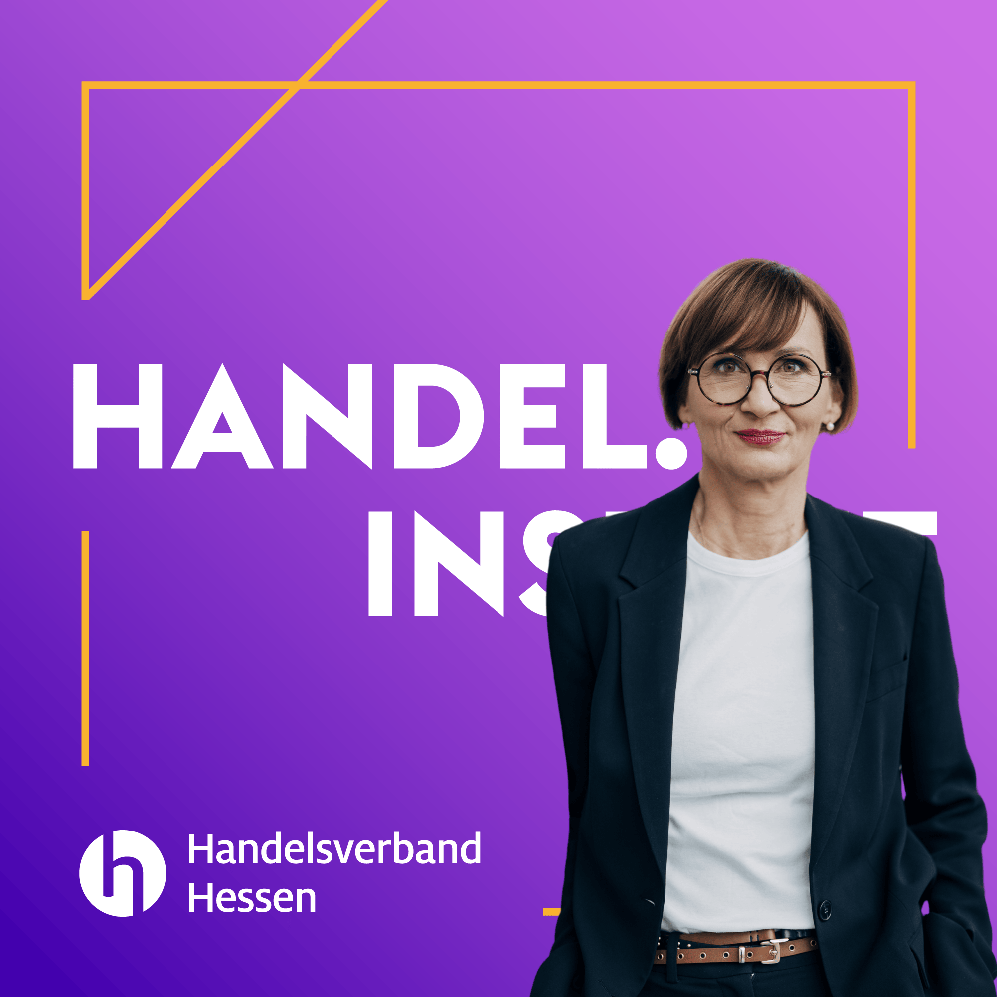 Bettina Stark-Watzinger, lohnt sich Unternehmertum noch? episode artwork