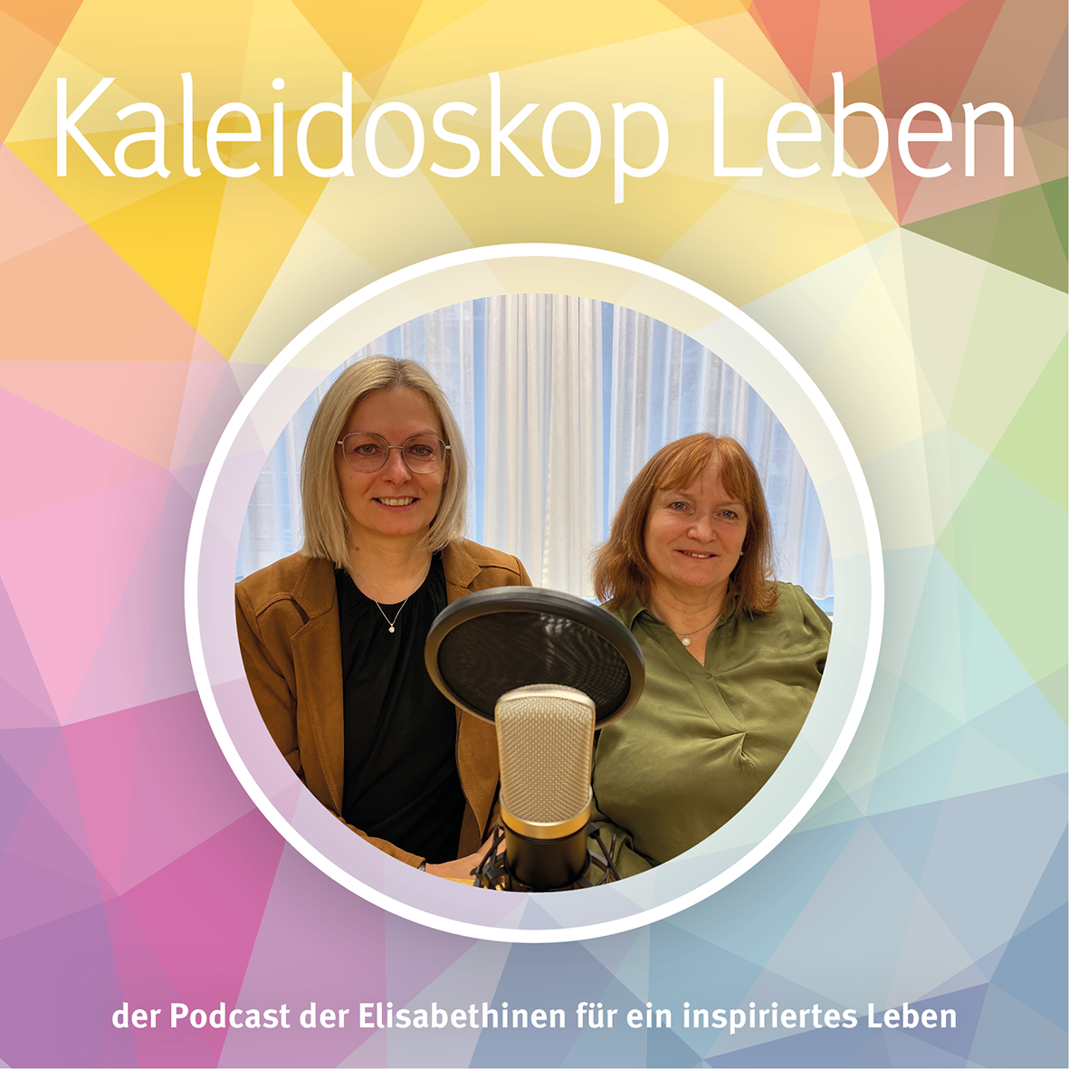 Kaleidoskop Leben