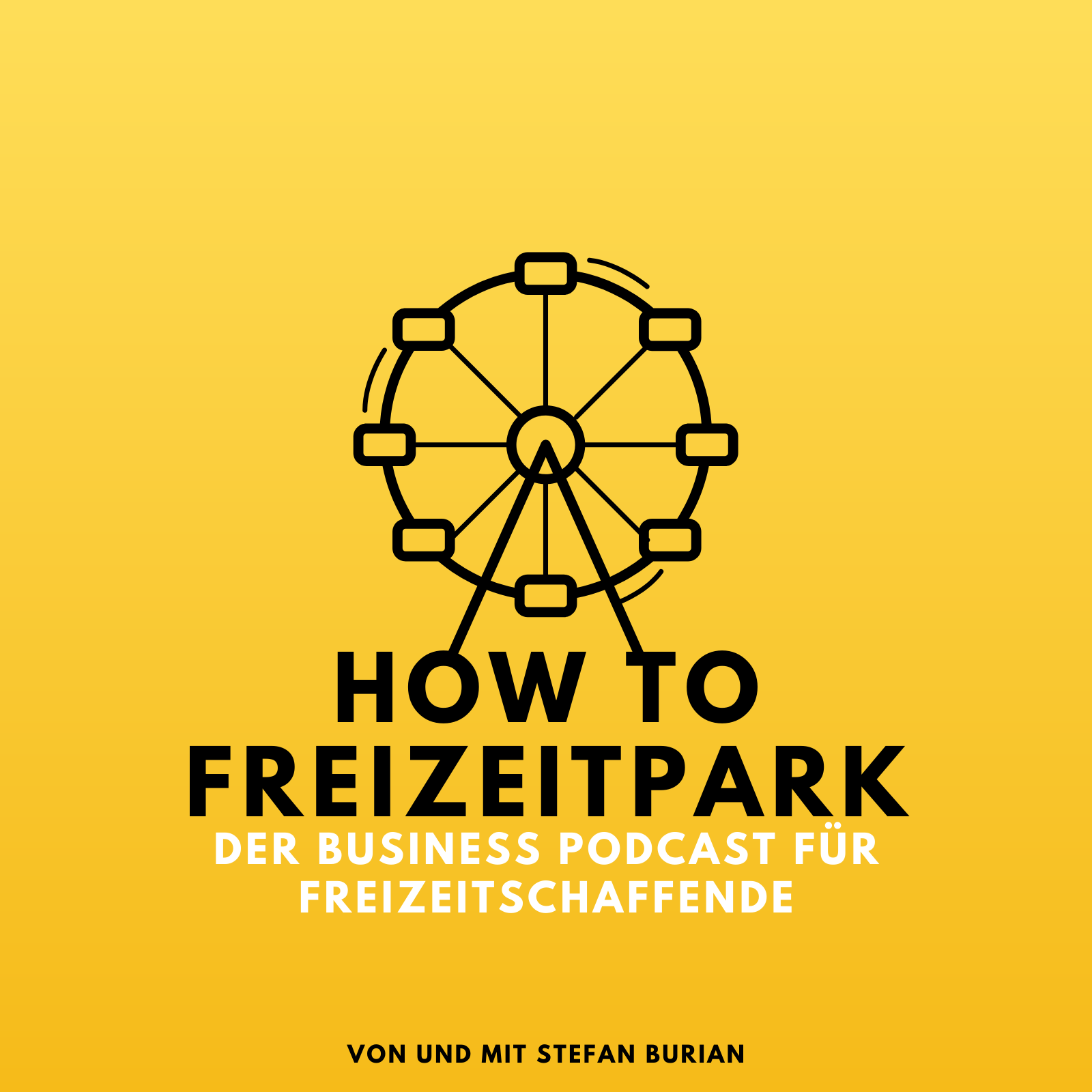 How to Freizeitpark