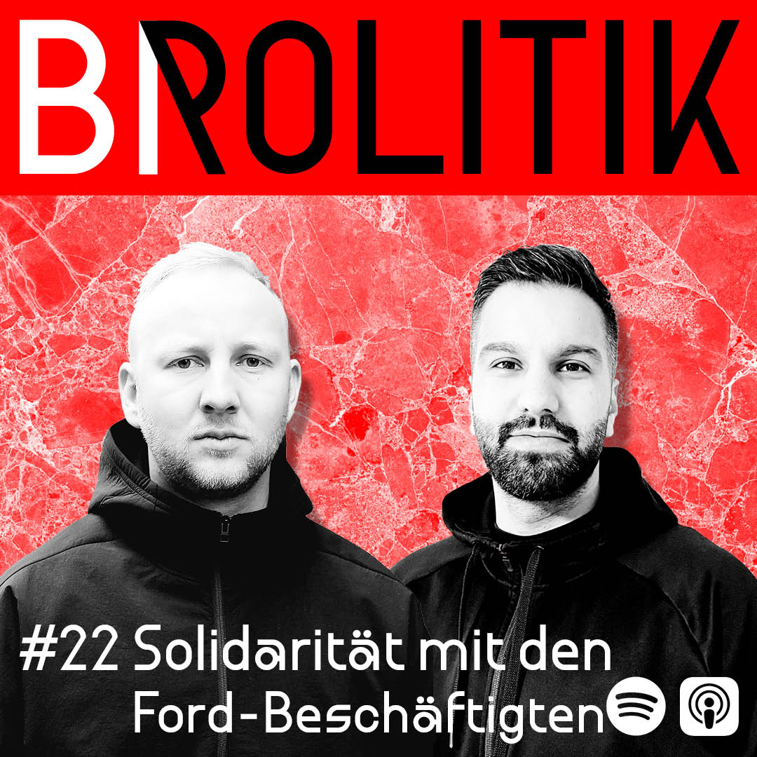 BROLITIK