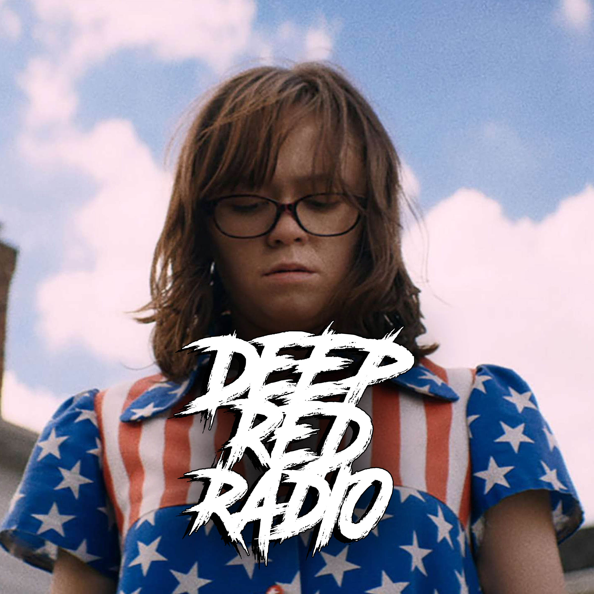 deepredradio