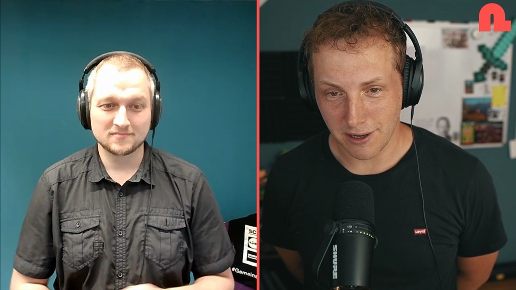Ein wirklich guter Podcast