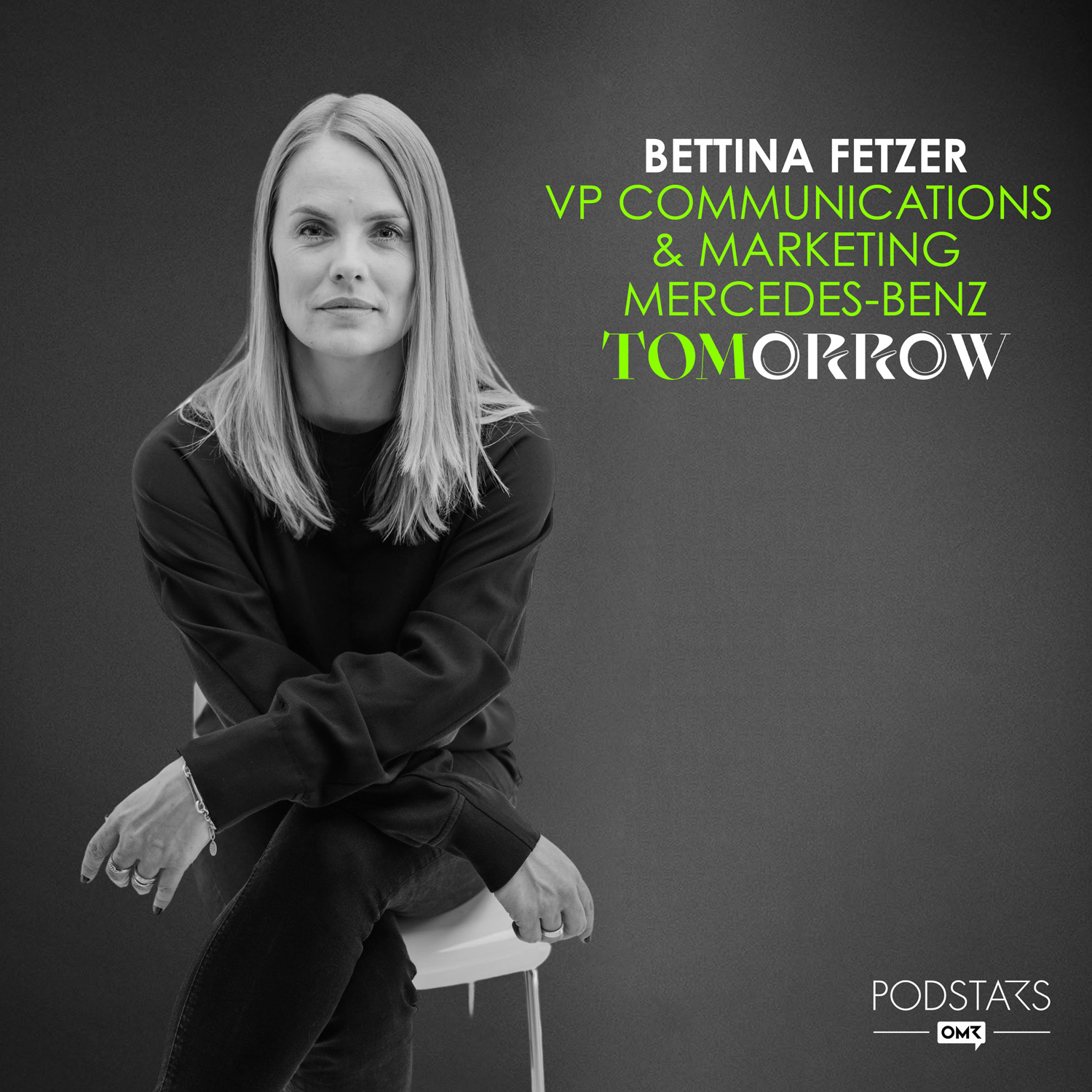 TOMorrow - Business. Stars. Lifestyle.