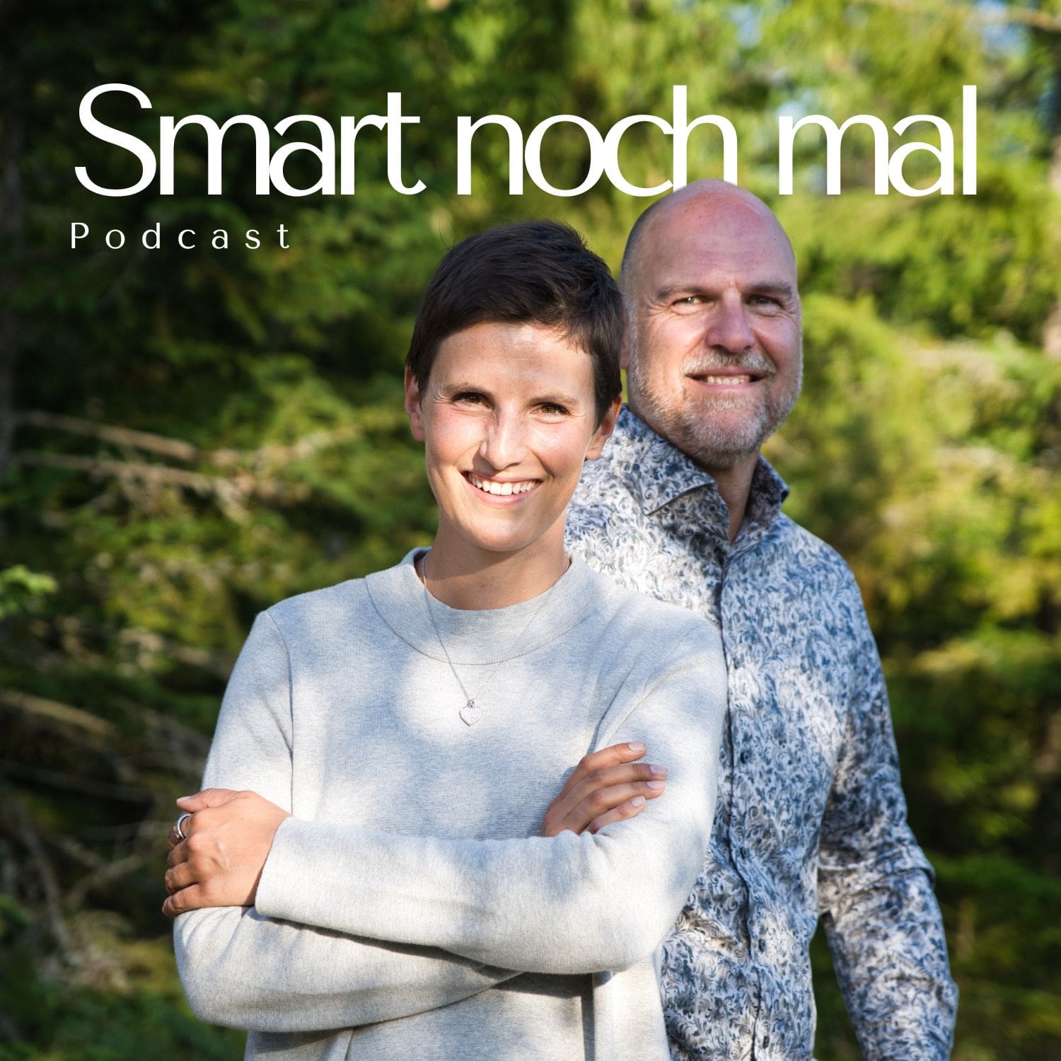 Smart noch mal