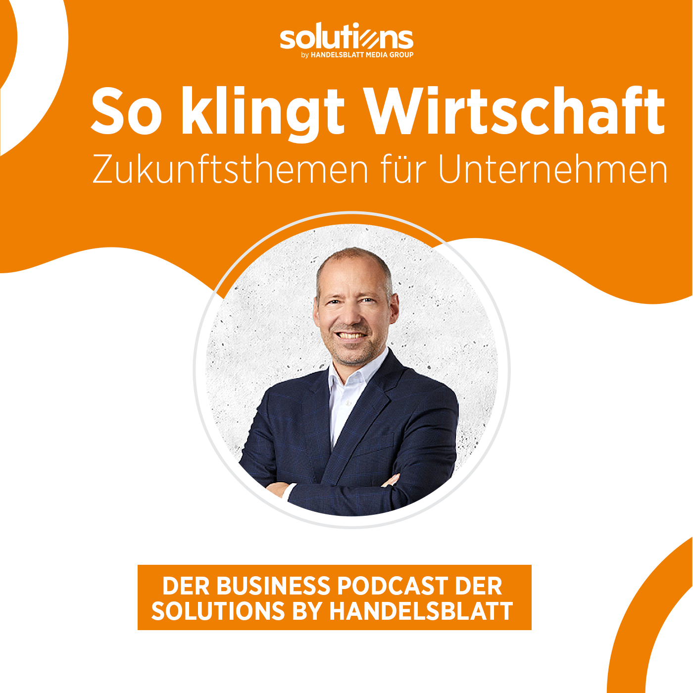 Digitale Gebäudetechnologie als Schlüssel für Energieeffizienz und Klimaschutz episode artwork