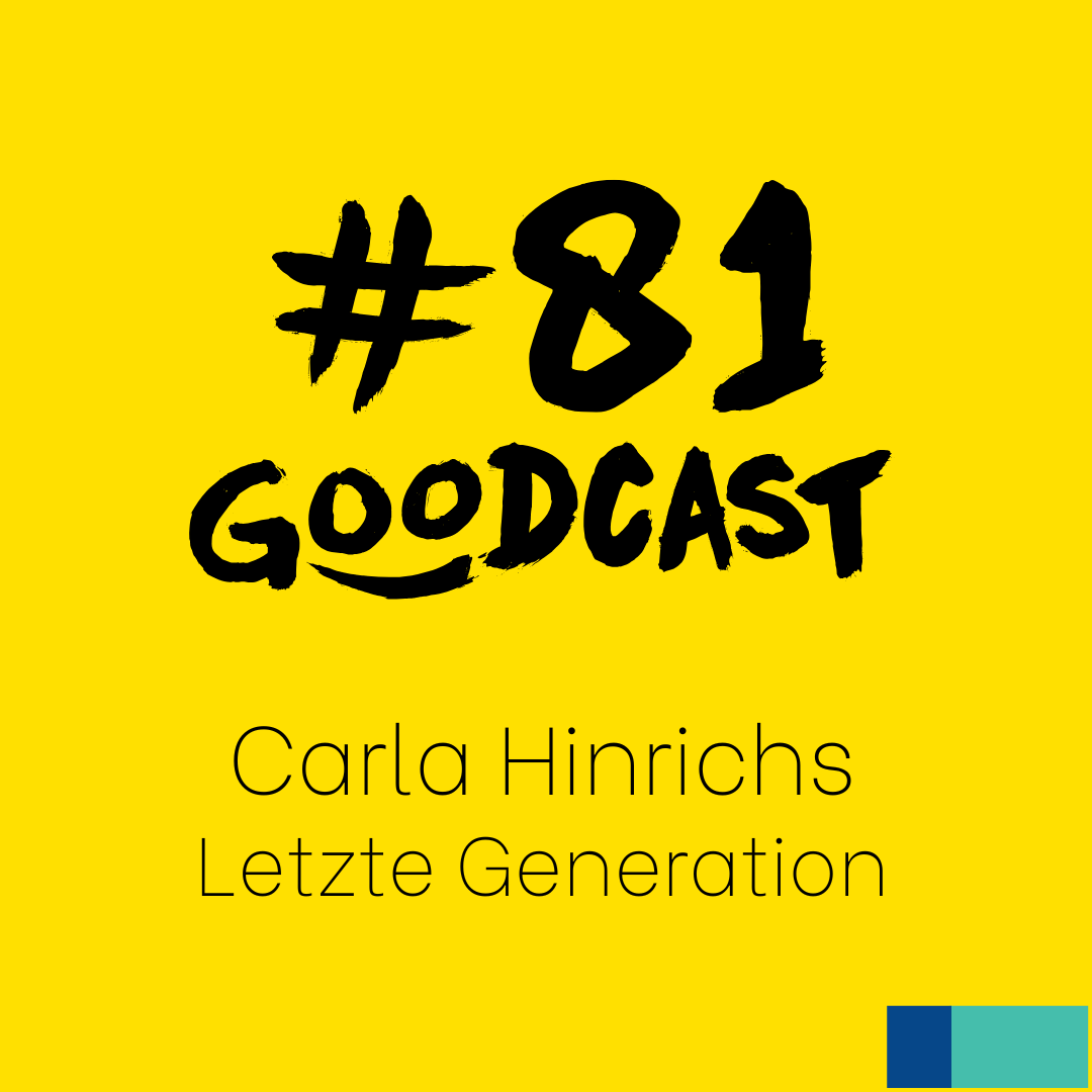 Goodcast