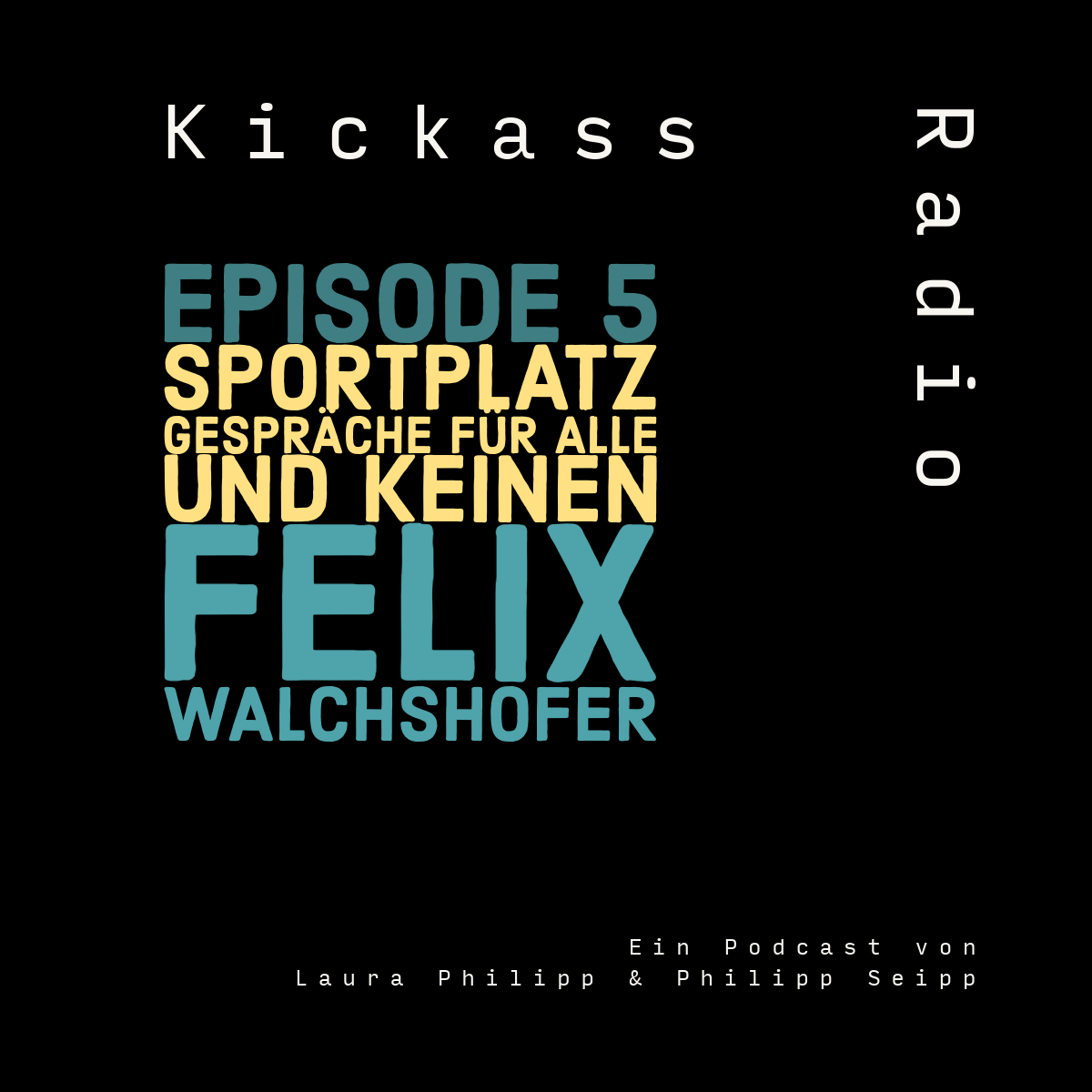 KickassRadio