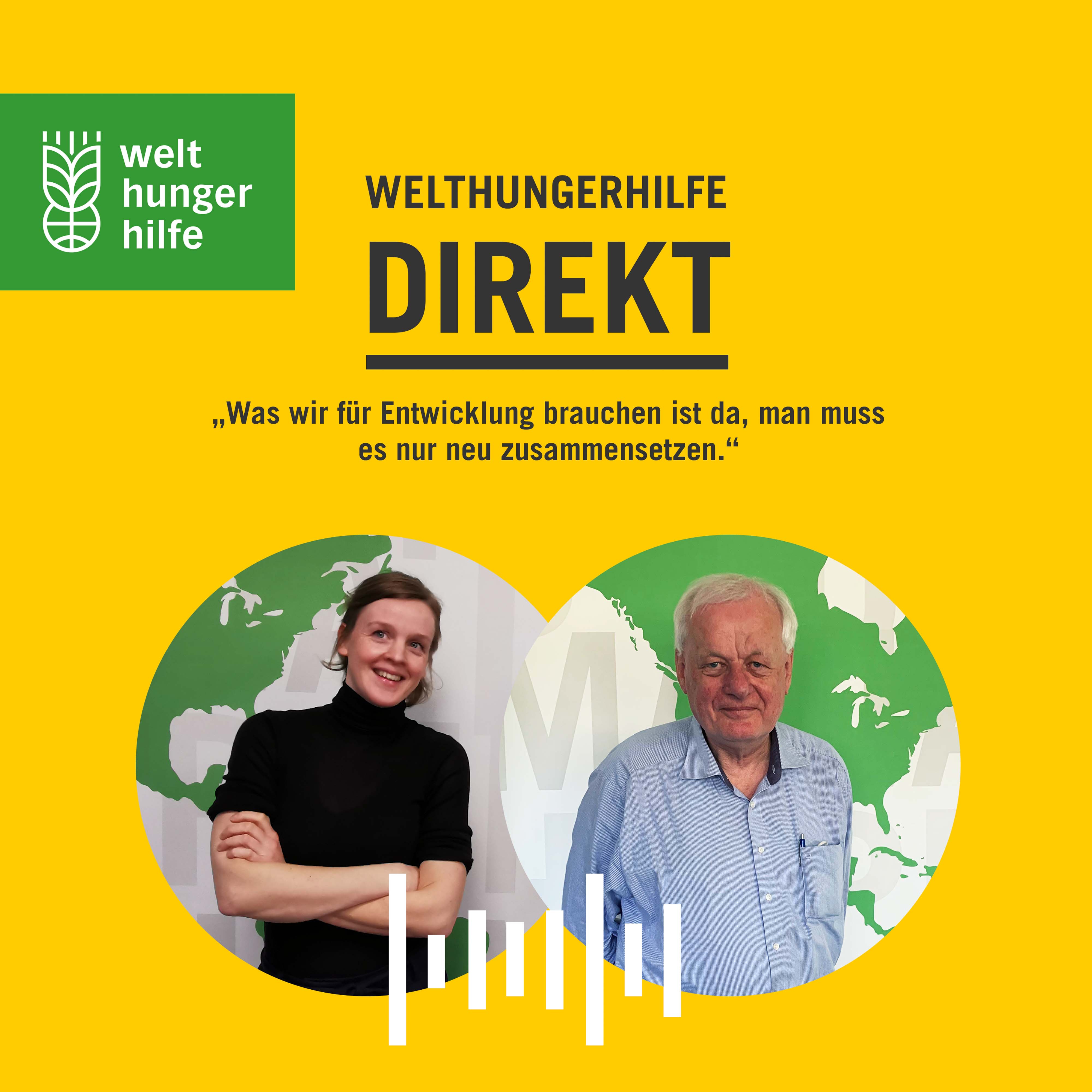 Welthungerhilfe Direkt