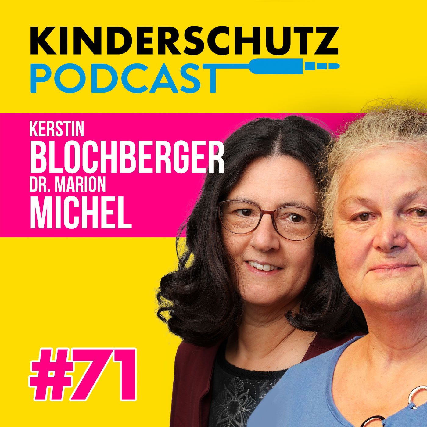 Kinderschutz Podcast