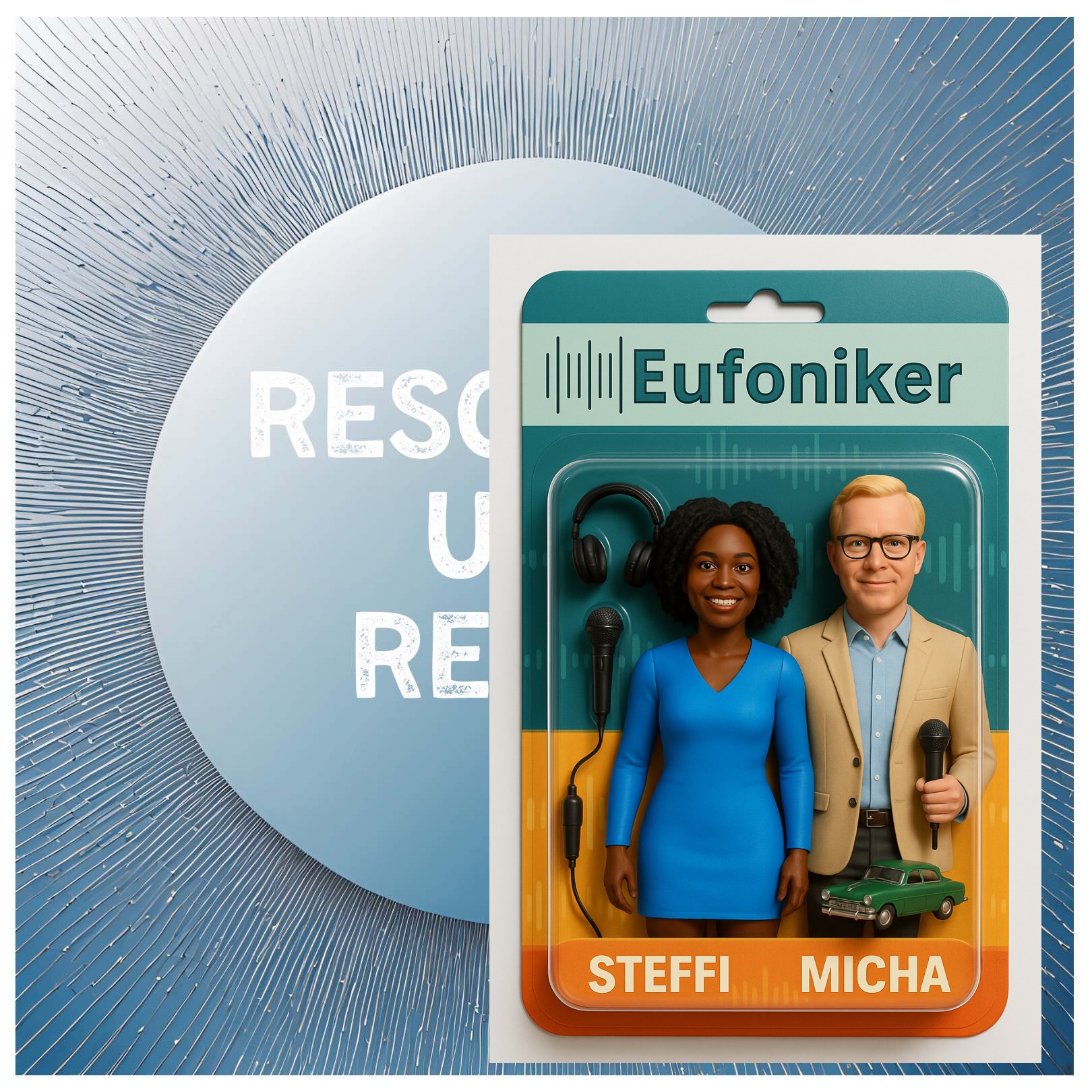 Resonanz und Replik