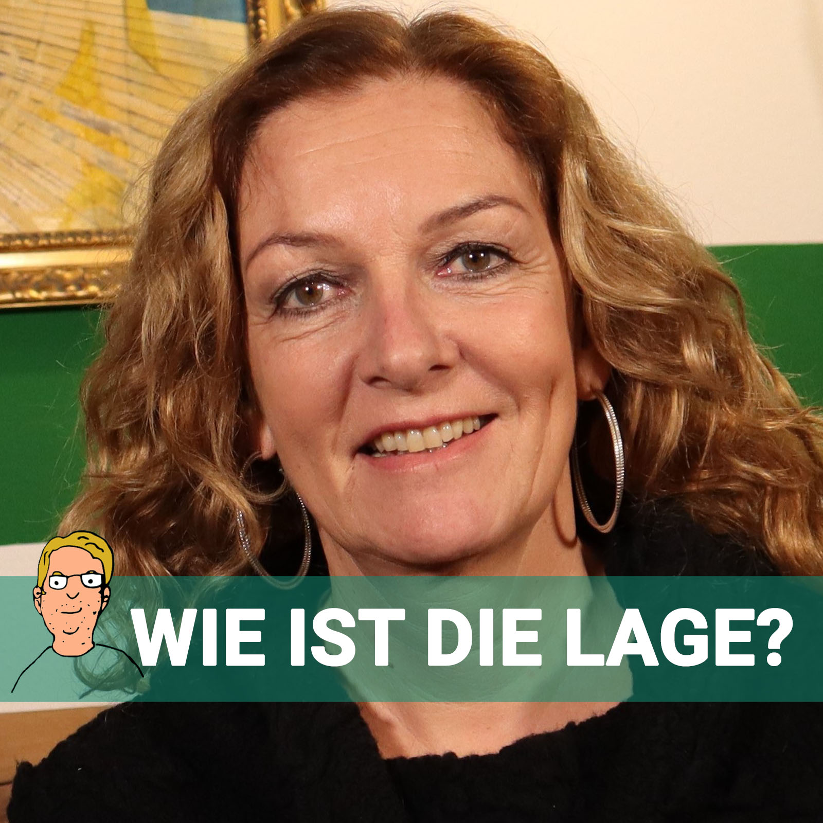 Wie ist die Lage?
