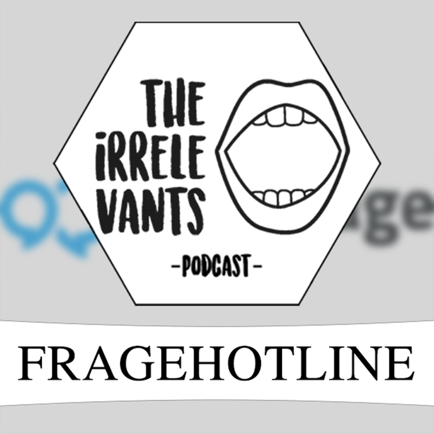 The Irrelevants