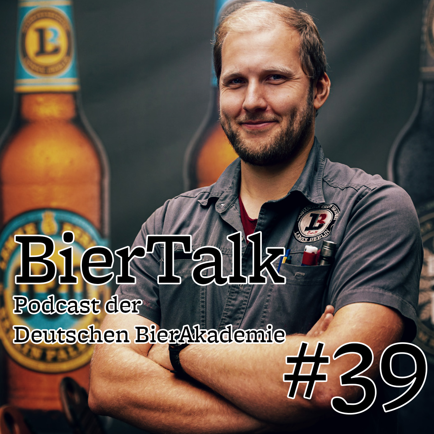 BierTalk