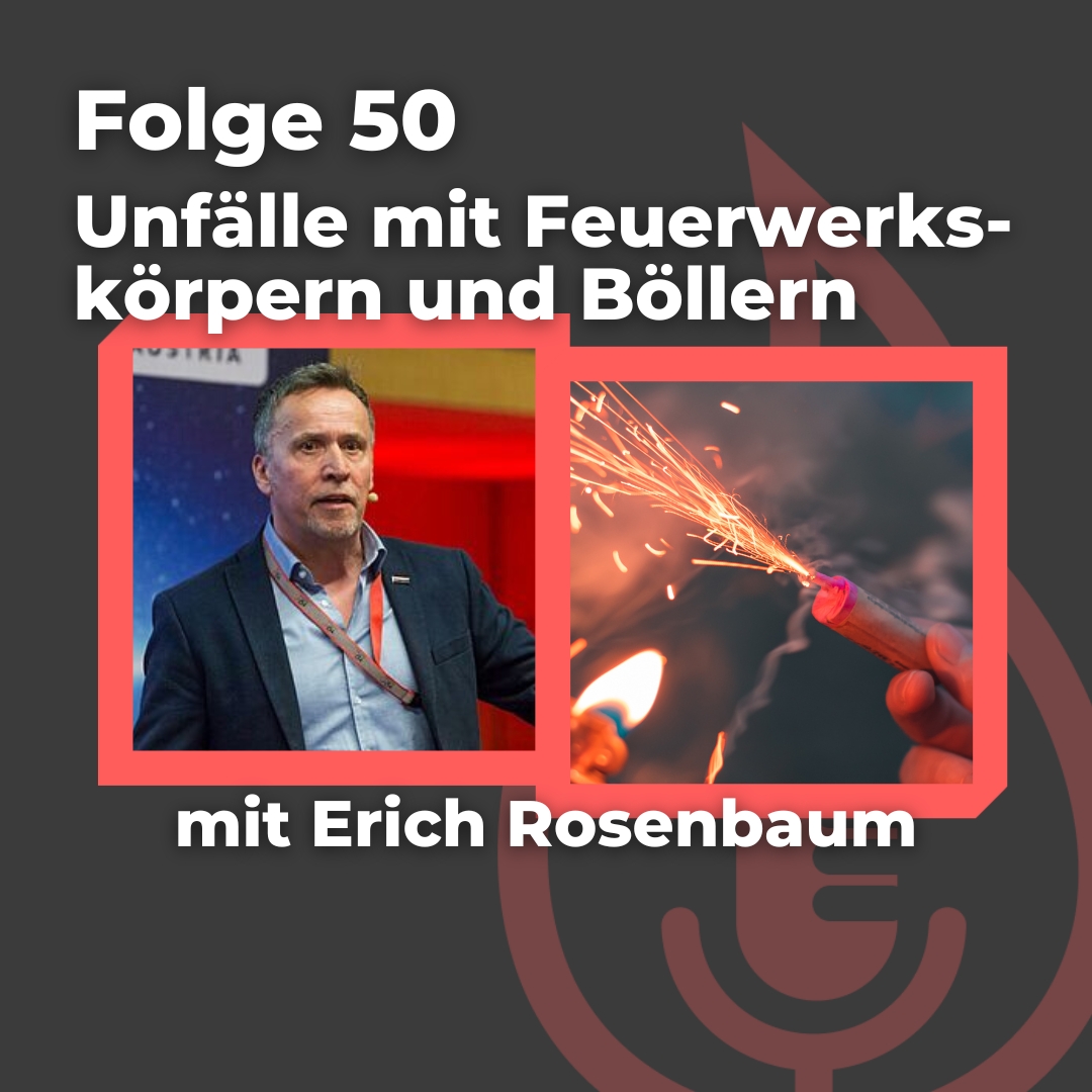 Blaulichthelden – der Feuerwehr-Podcast