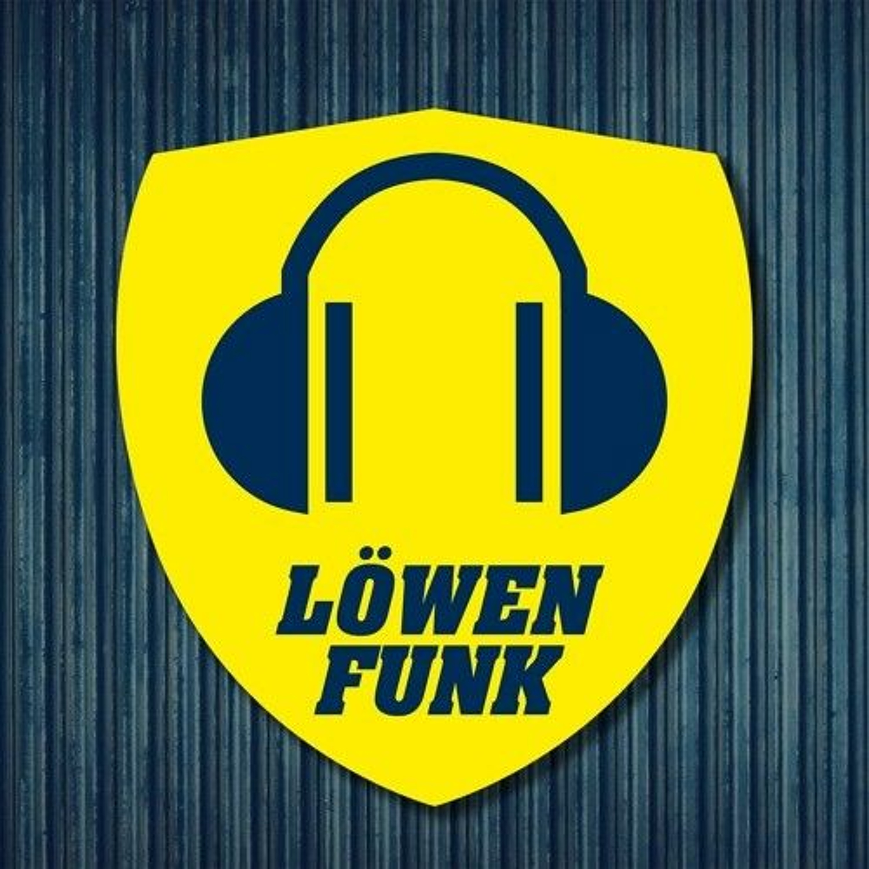 Wegen Krankheit: Der Löwenfunk muss eine Woche pausieren. episode artwork