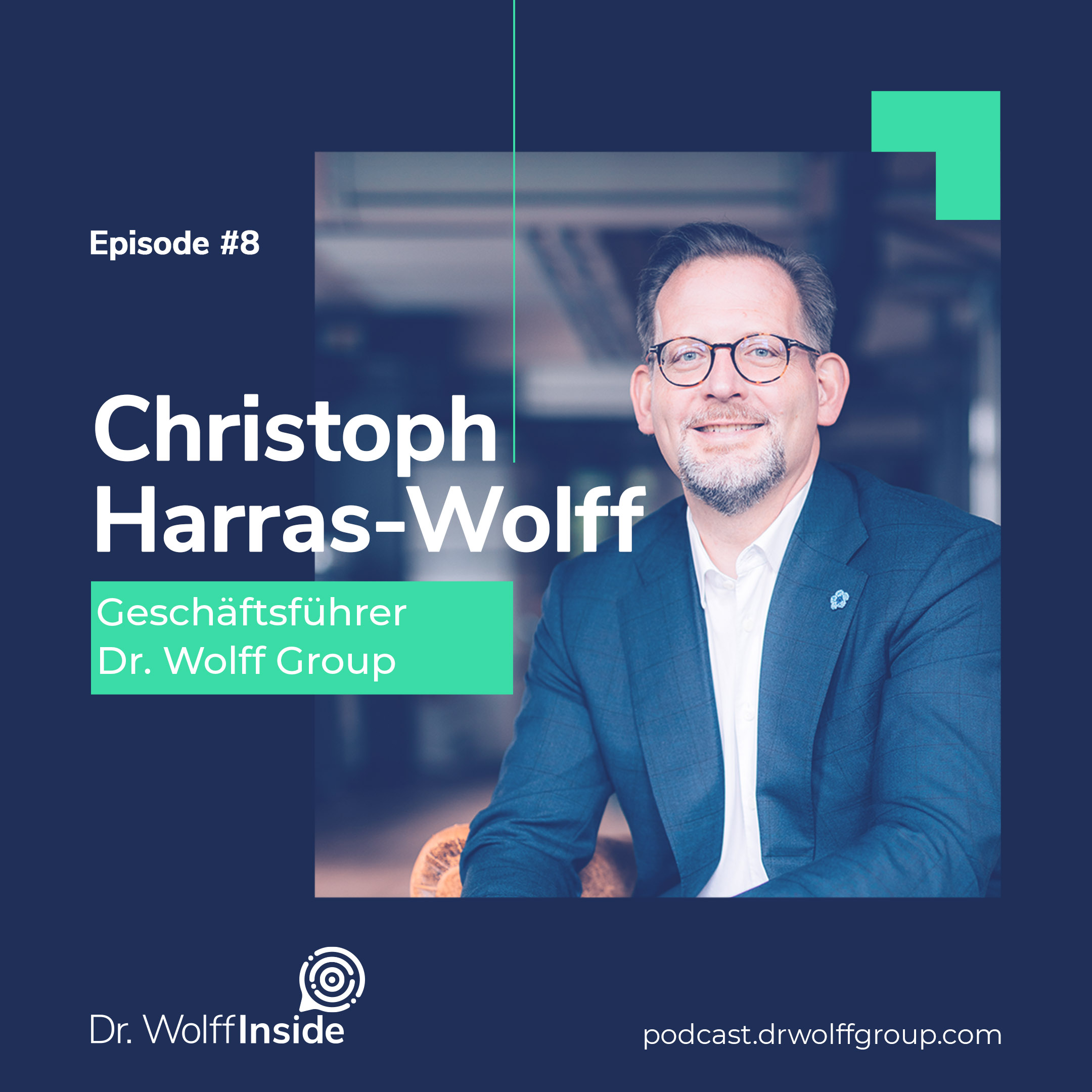 Dr. Wolff Inside