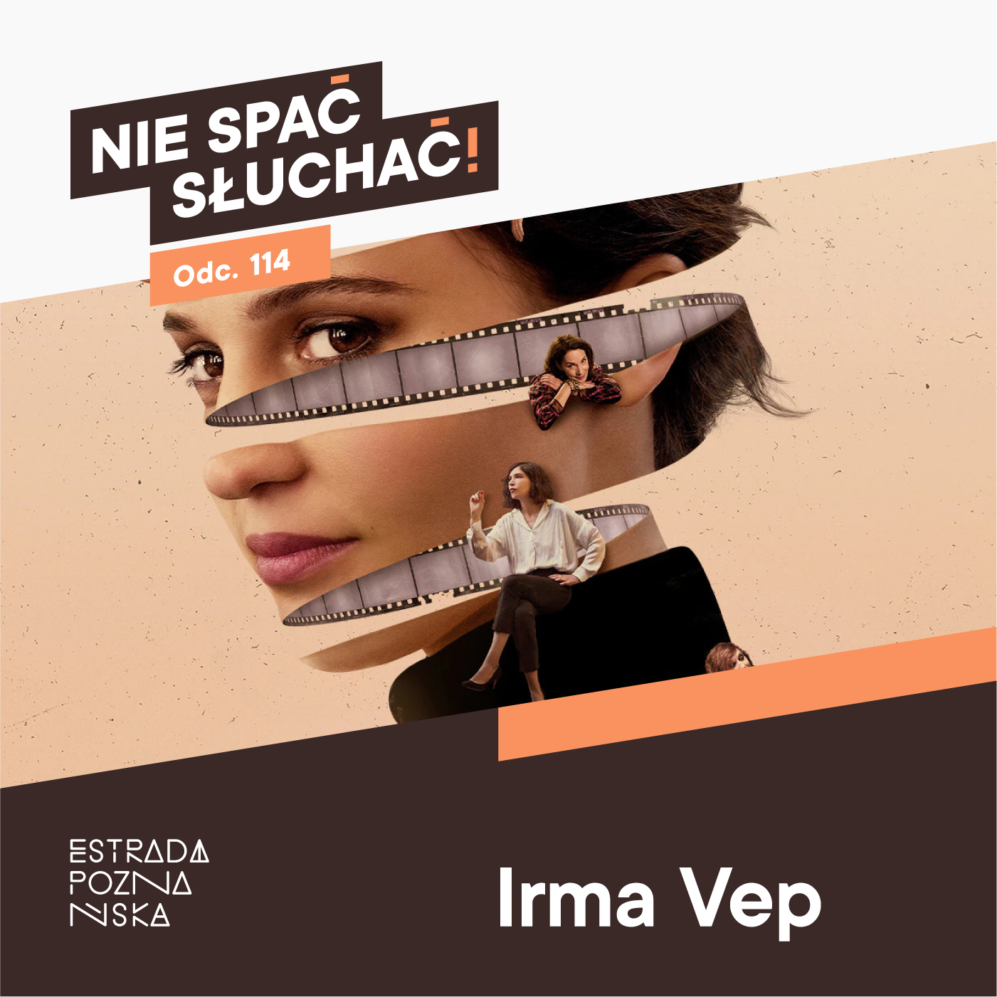 Nie spać, słuchać!