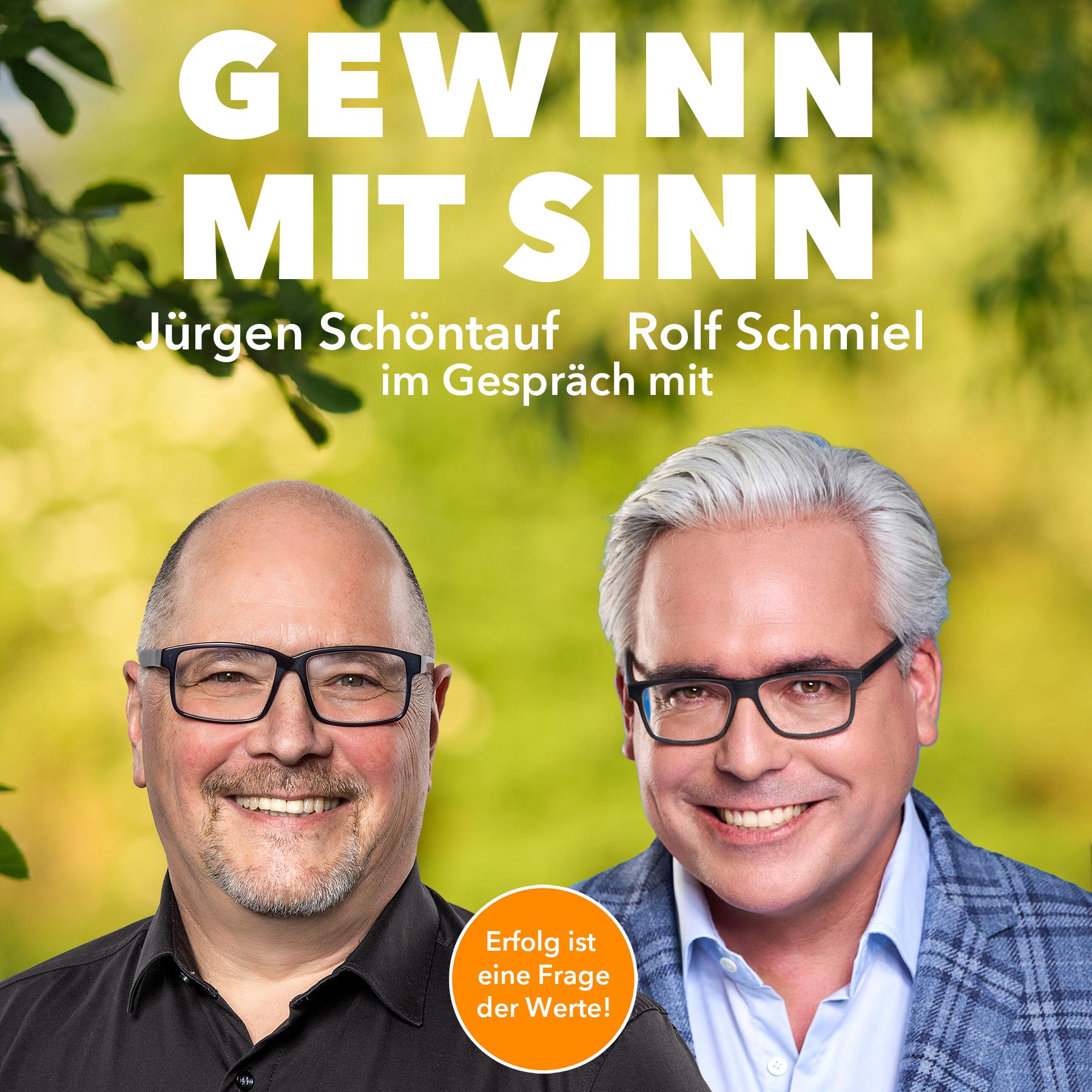 Gewinn mit Sinn