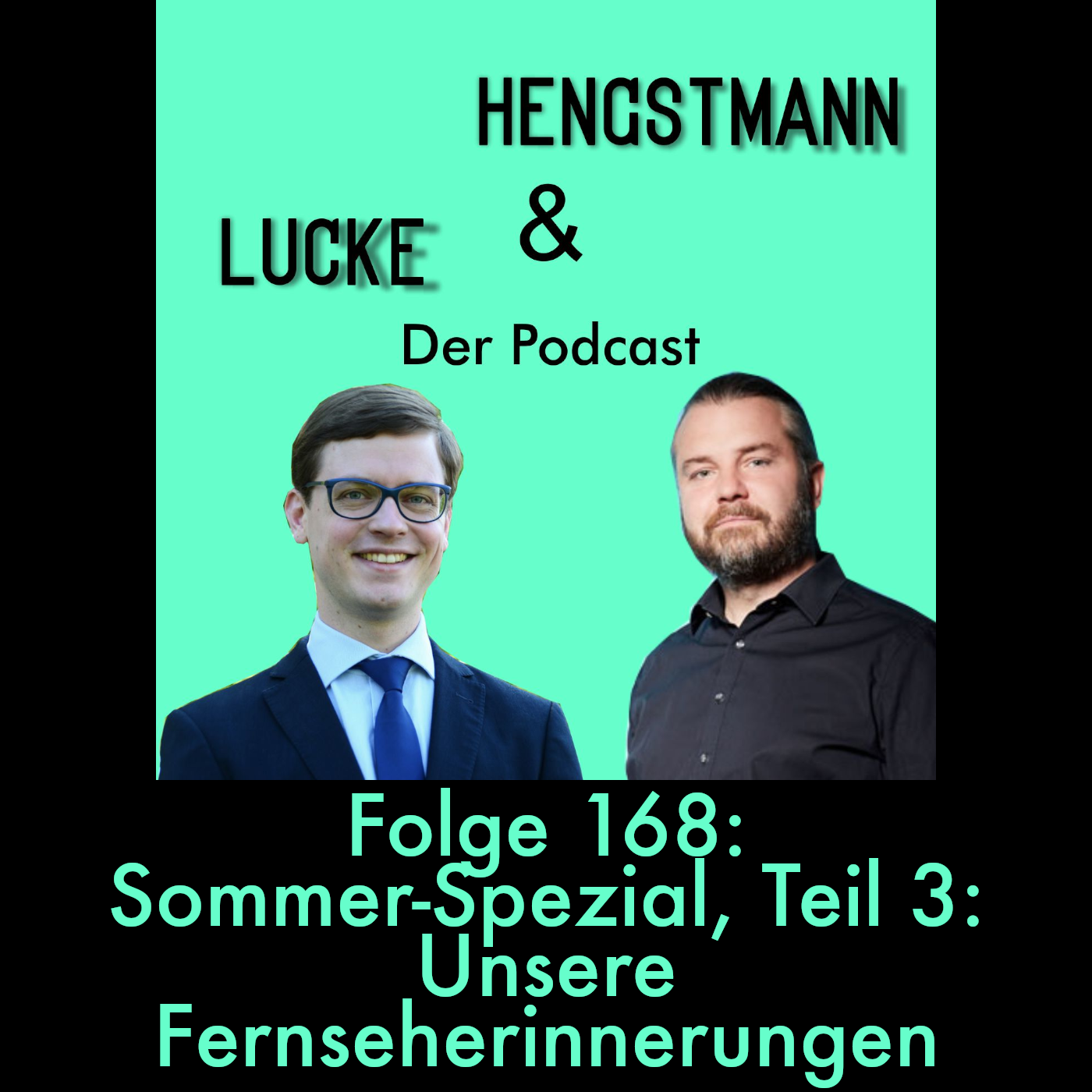 Lucke & Hengstmann
