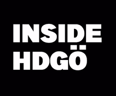 INSIDE HDGÖ - #04 - Ringen um Erinnerung