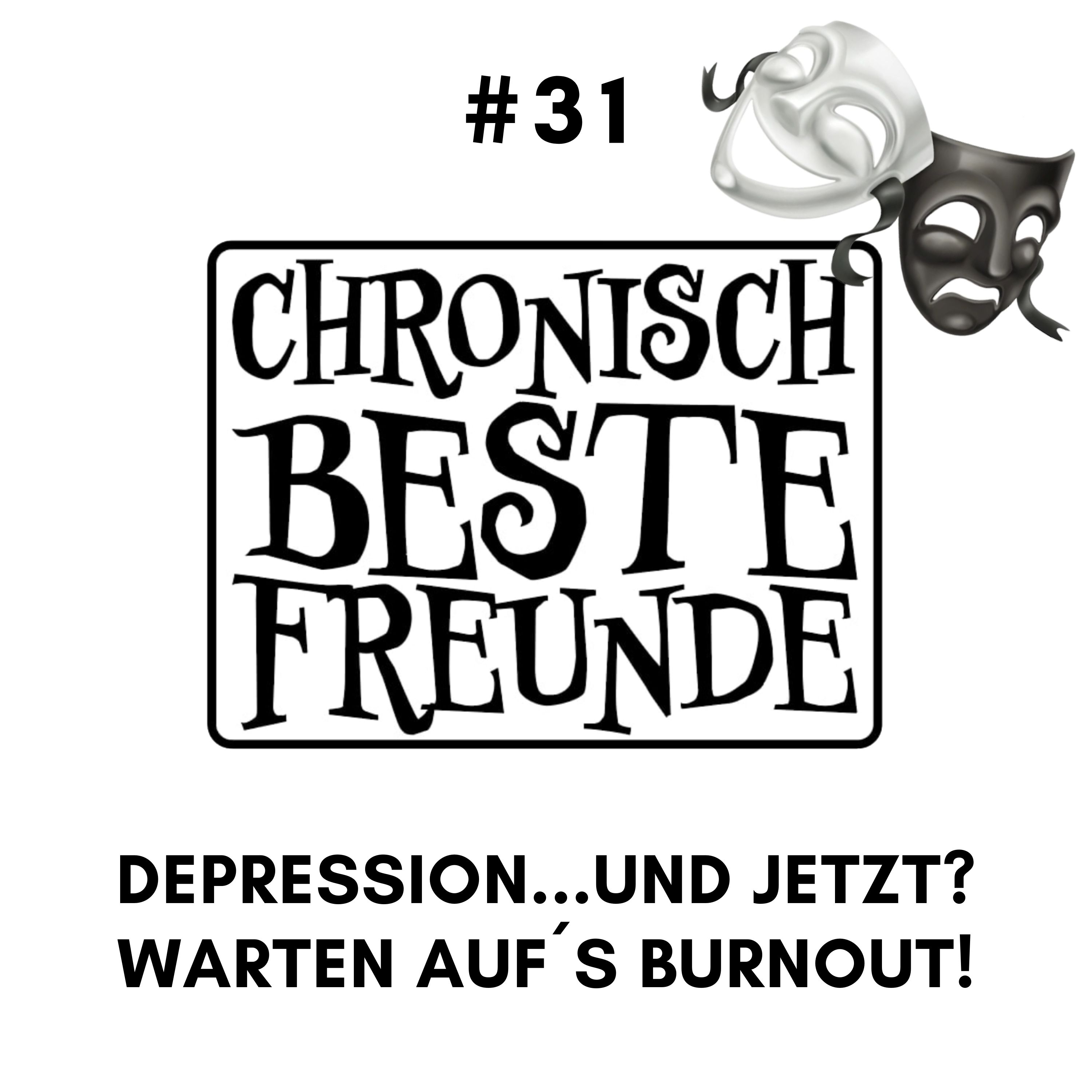 Chronisch Beste Freunde!