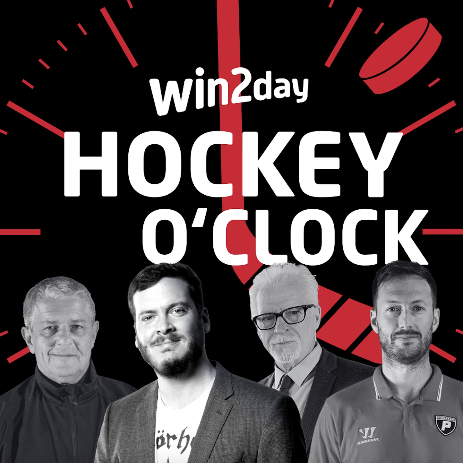 win2day Hockey O\'Clock