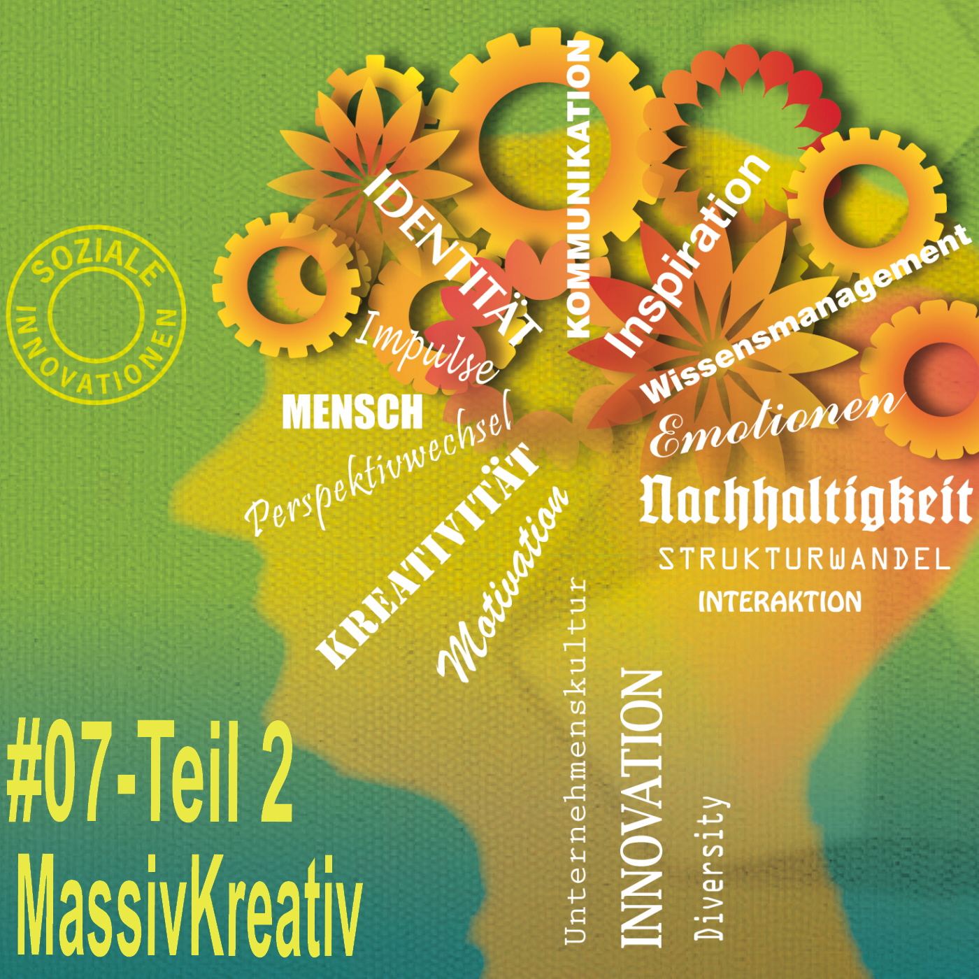 MassivKreativPodcast