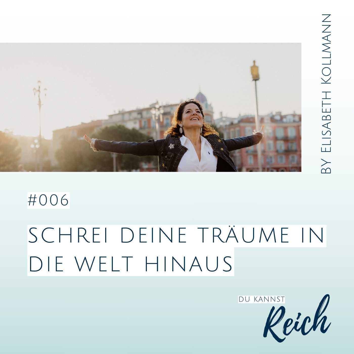 Du kannst reich