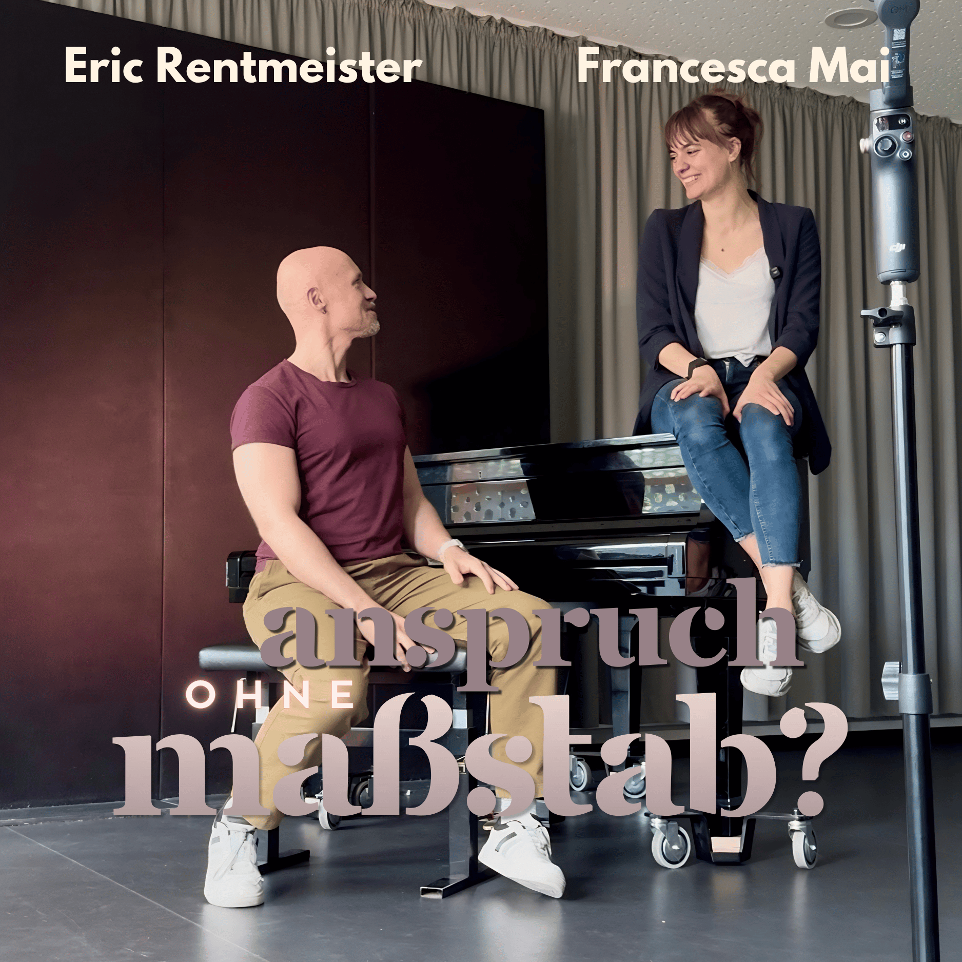 Anspruch Ohne Maßstab? episode artwork