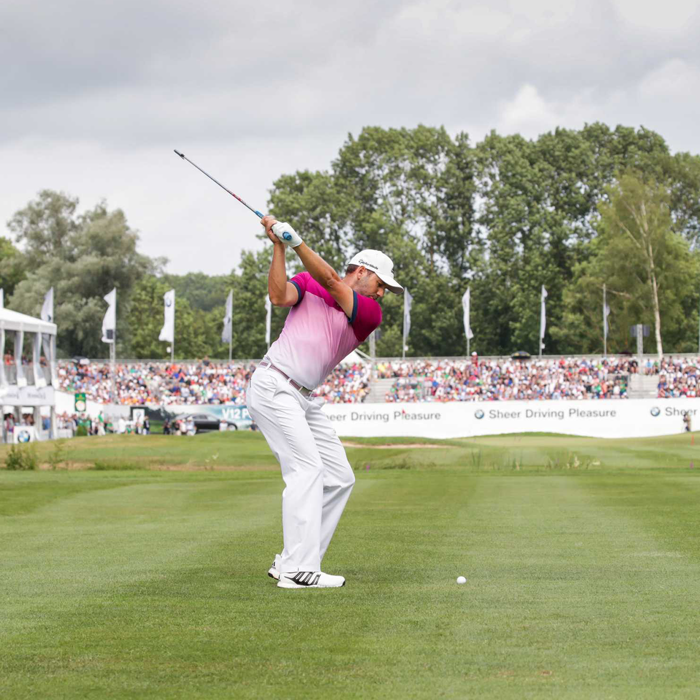 Tee Time - der Golf Podcast