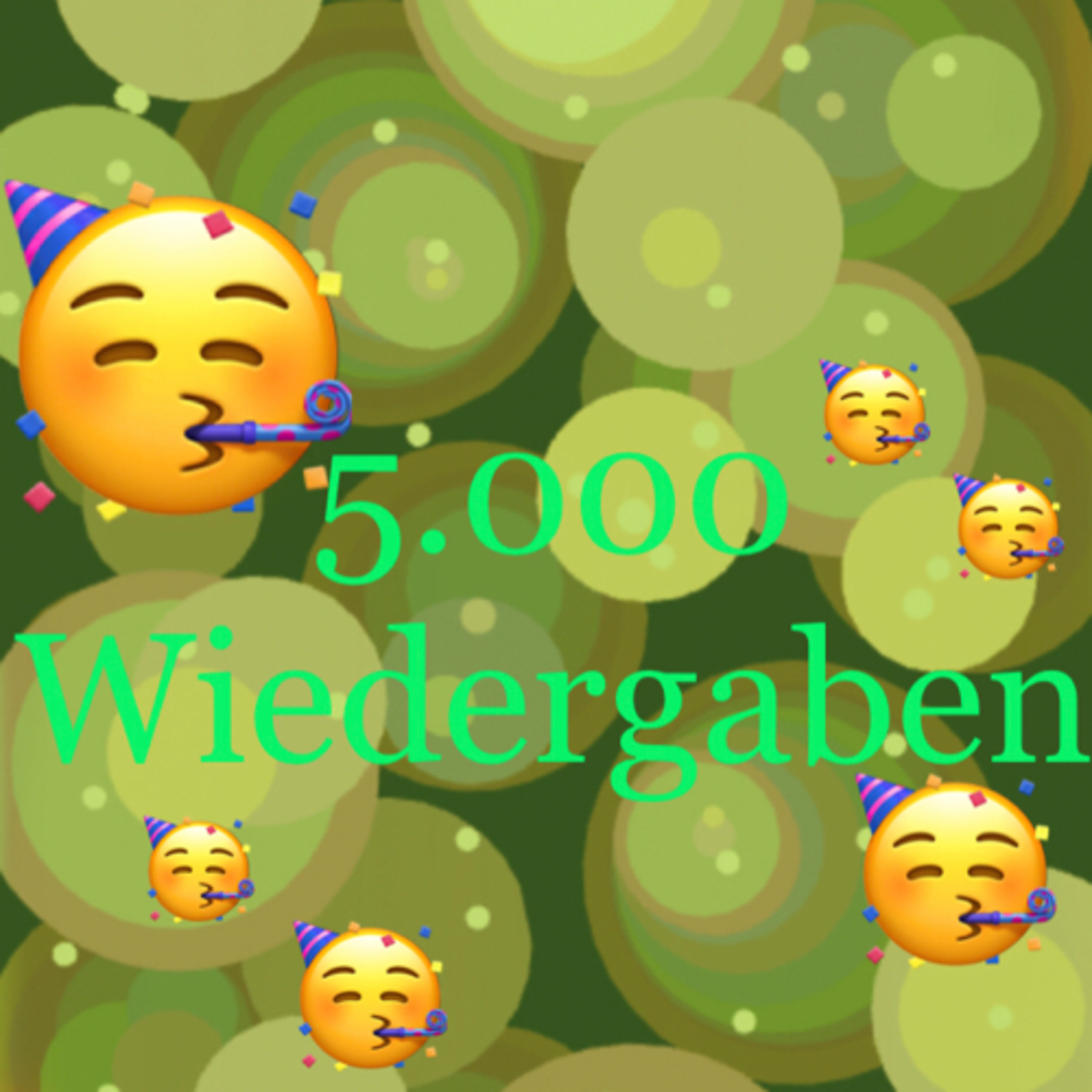 61. 5K Special: Seelentier-Test *Videofolge* episode artwork