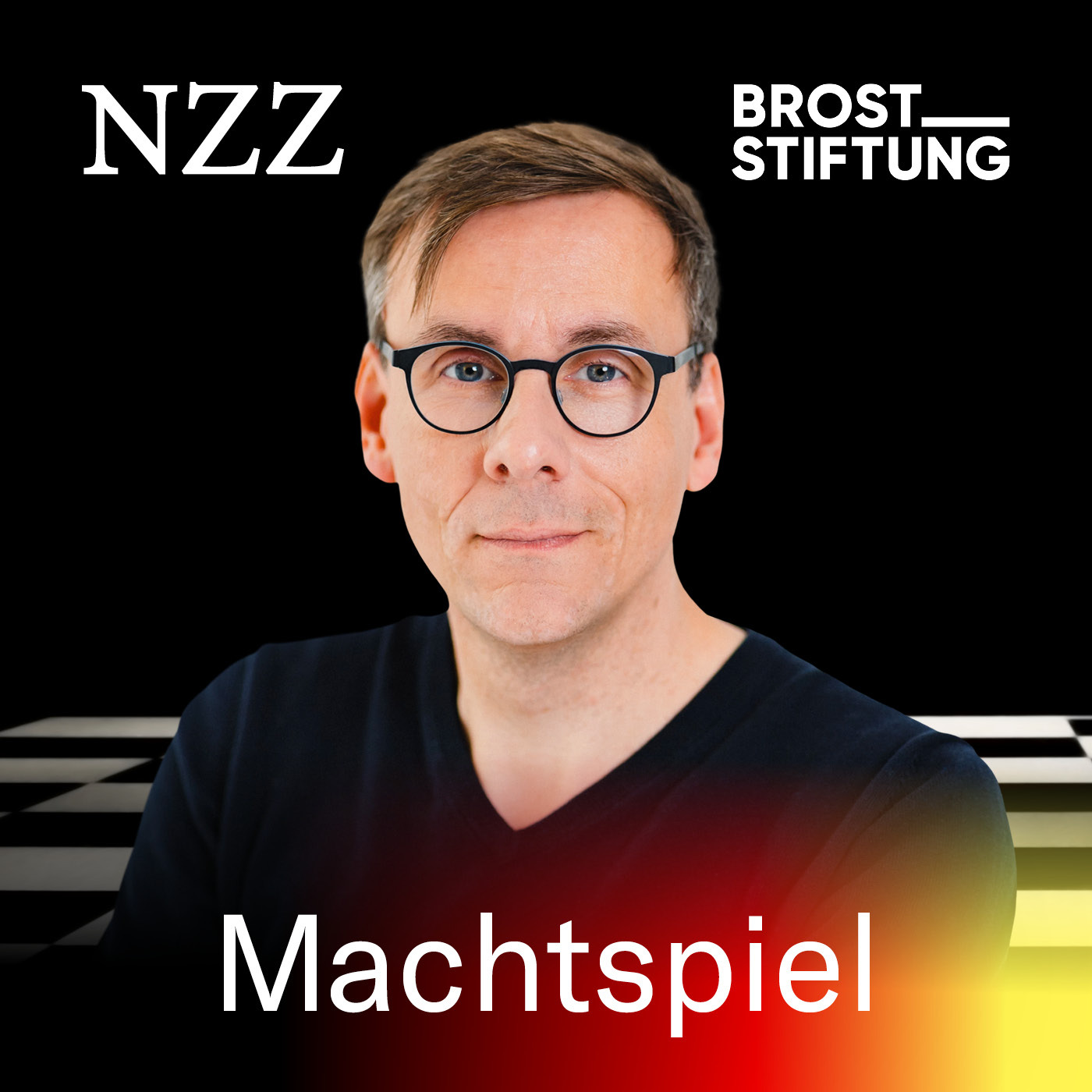 NZZ Machtspiel