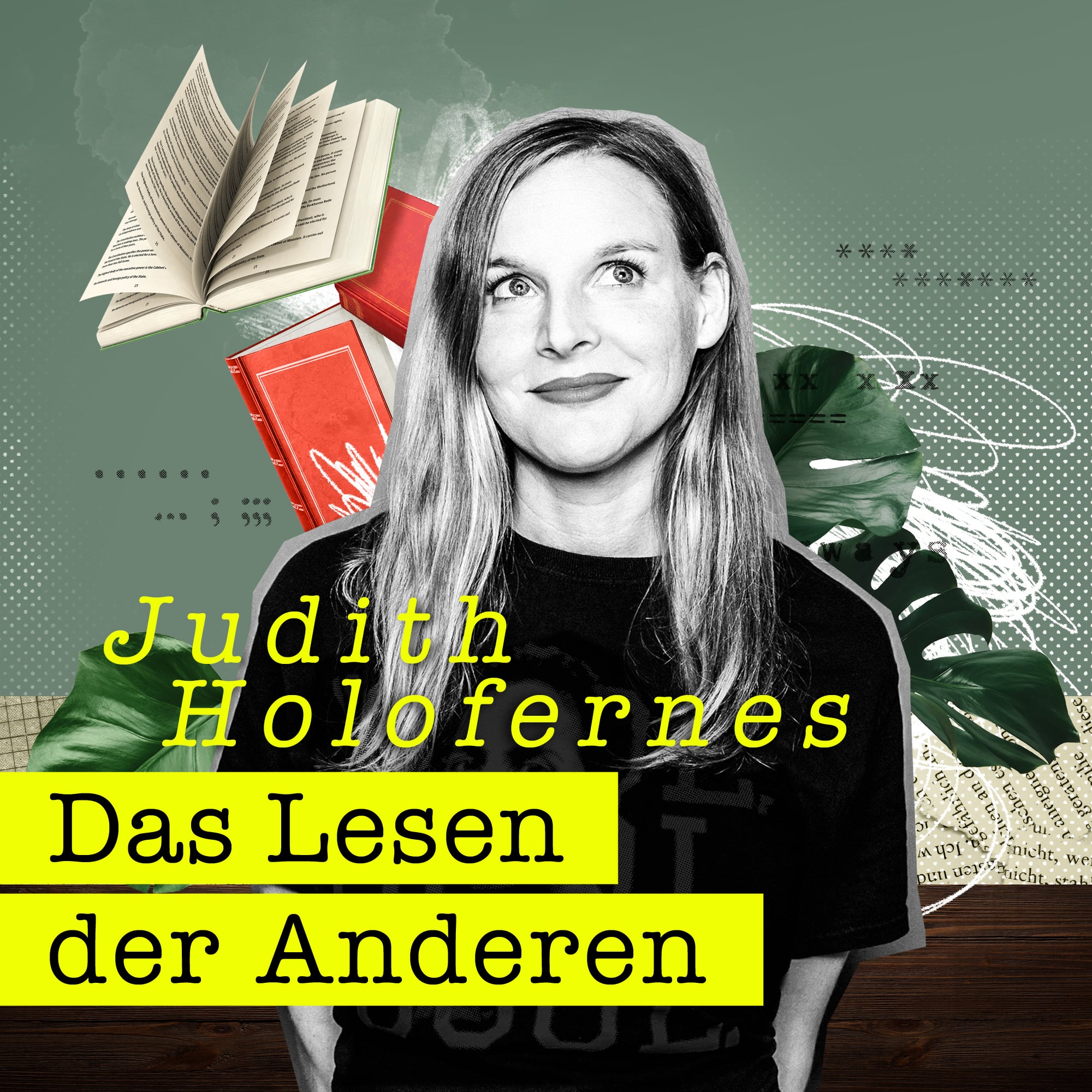 Das Lesen der Anderen