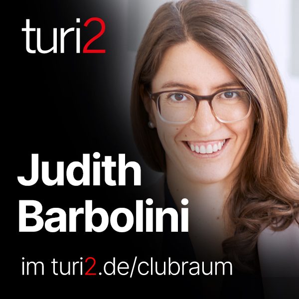 turi2 Clubraum