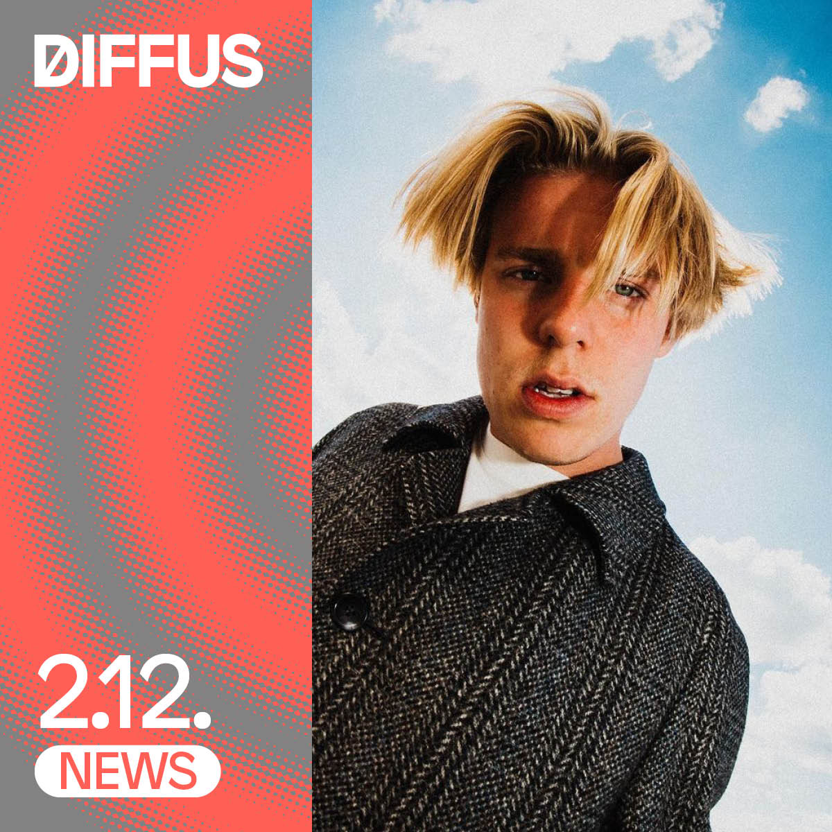 DIFFUS NEWS – Musik & Popkultur