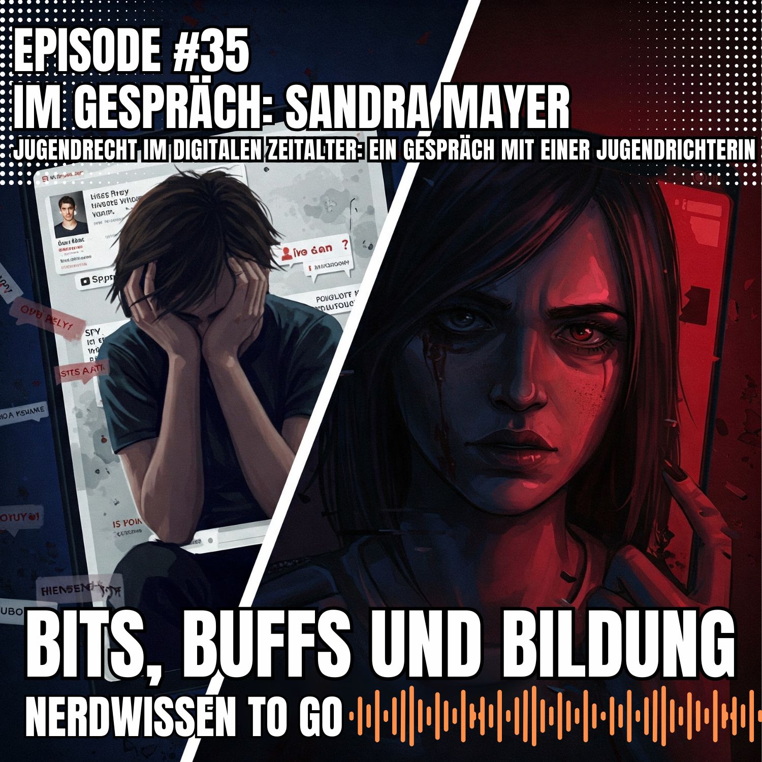 Bits, Buffs und Bildung