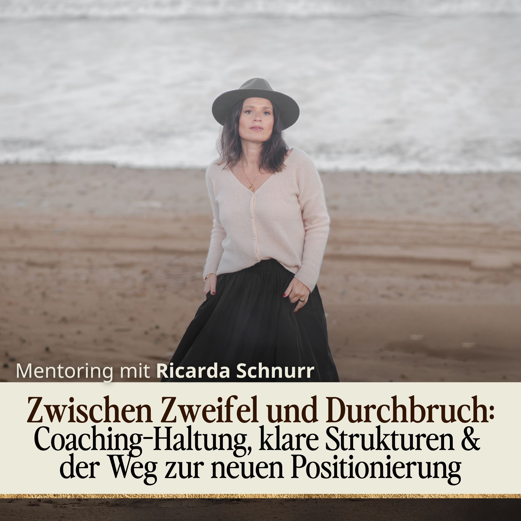Da ist Gold drin