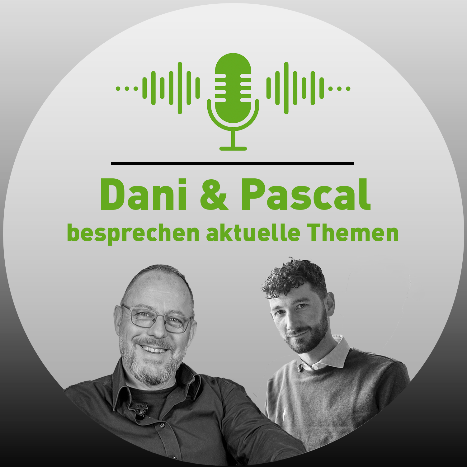 Zweiblog.com - Dani & Pascal besprechen aktuelle Themen