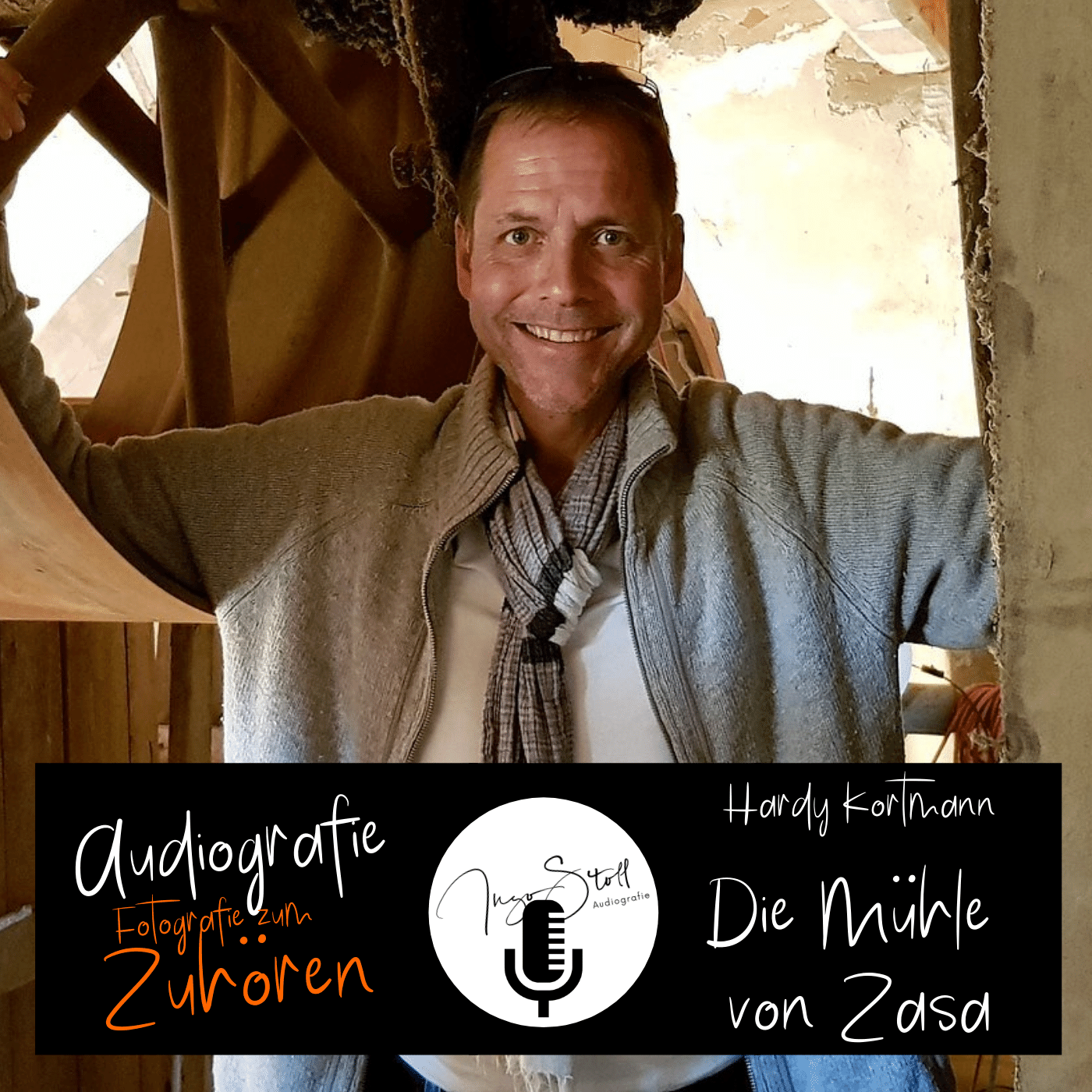 Audiografische Geschichten