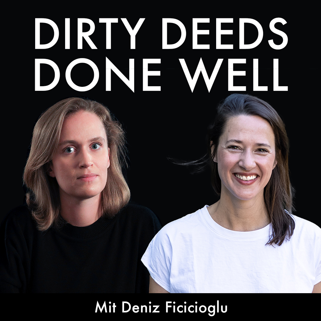 Dirty Deeds Done Well