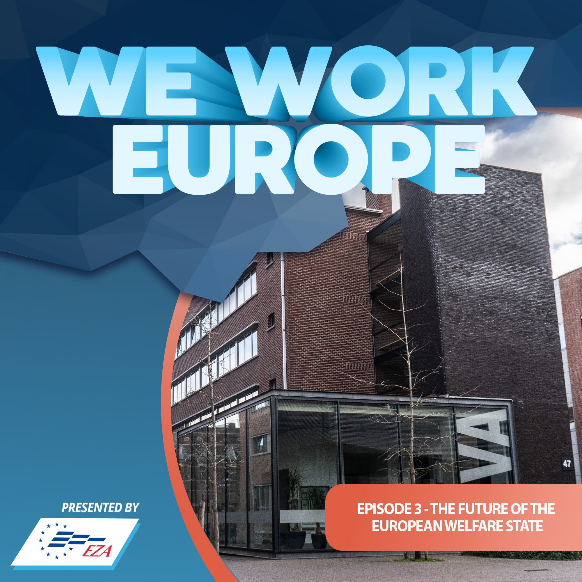 We Work Europe