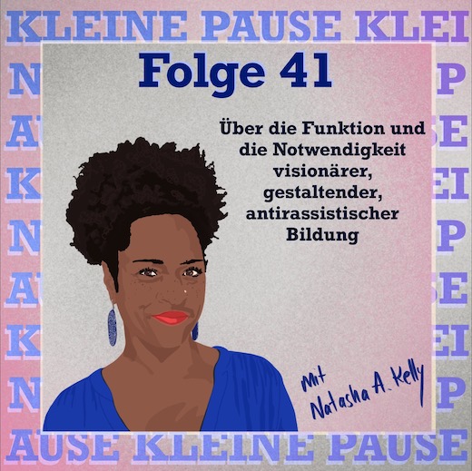 Kleine Pause
