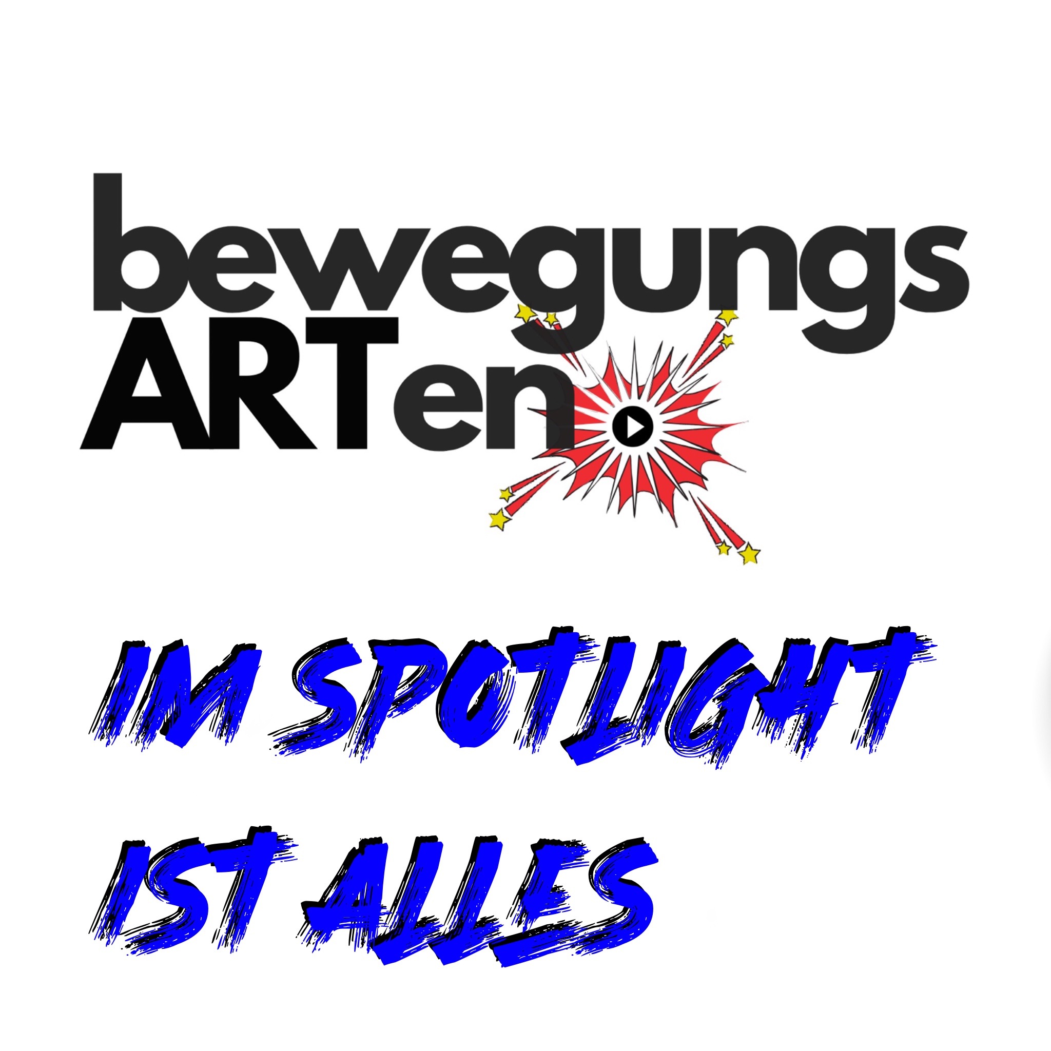 bewegungsARTen