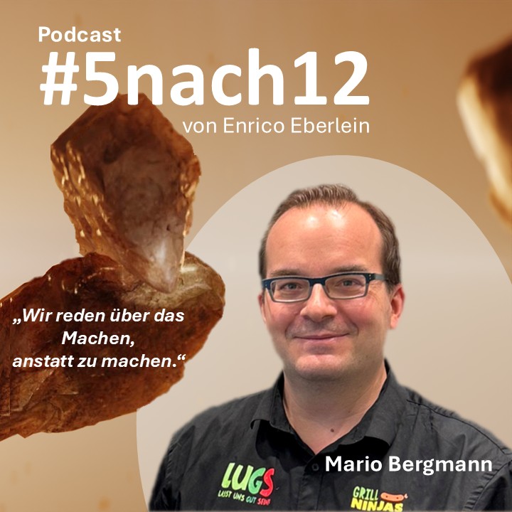 #5nach12