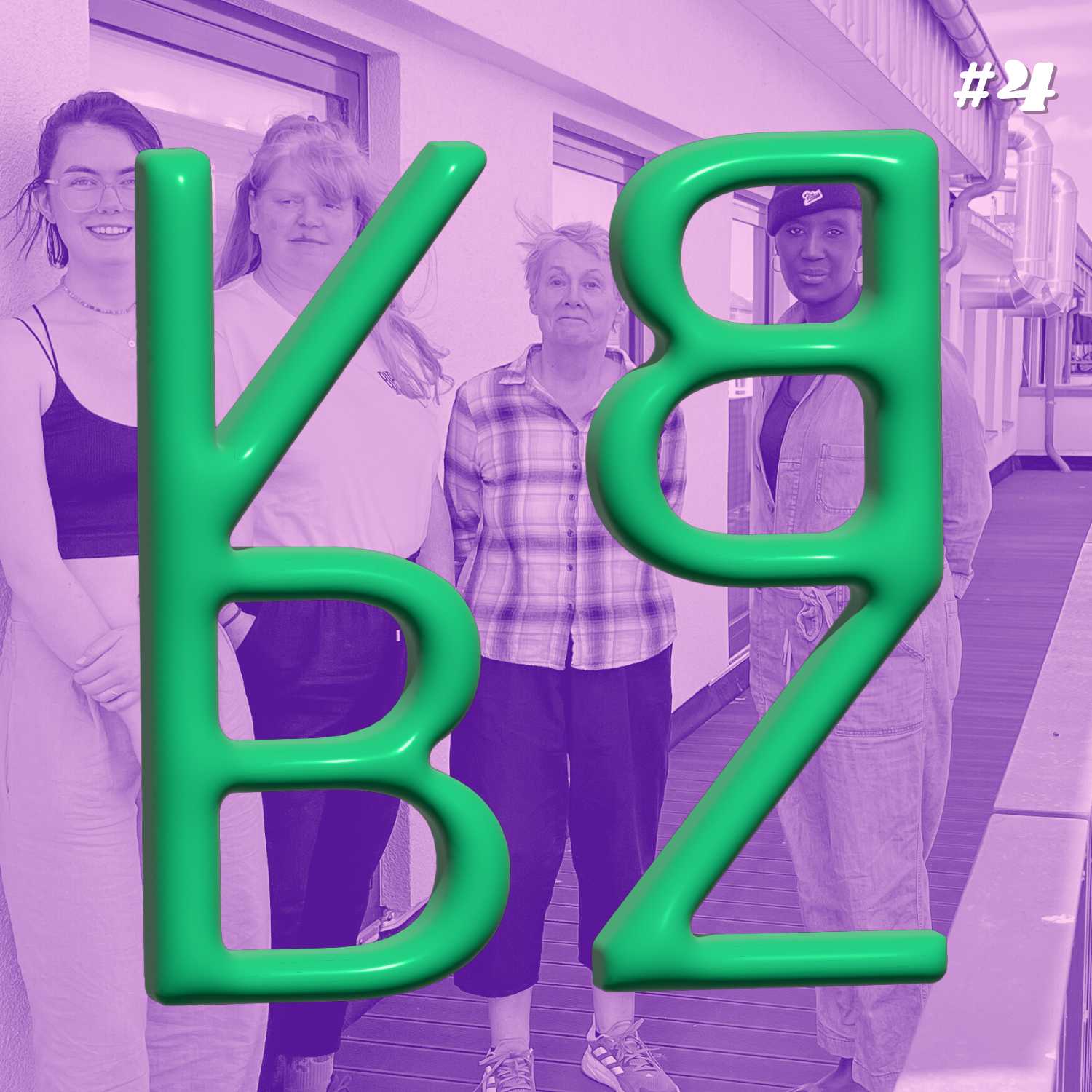Von Boom bis Z