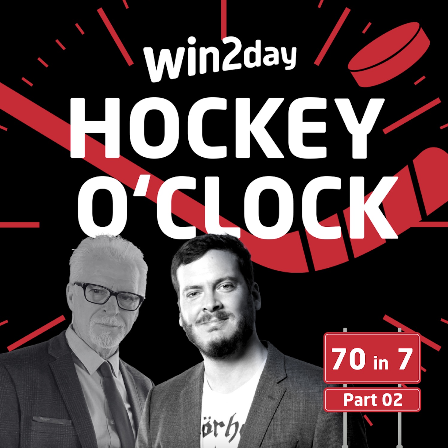 win2day Hockey O\'Clock