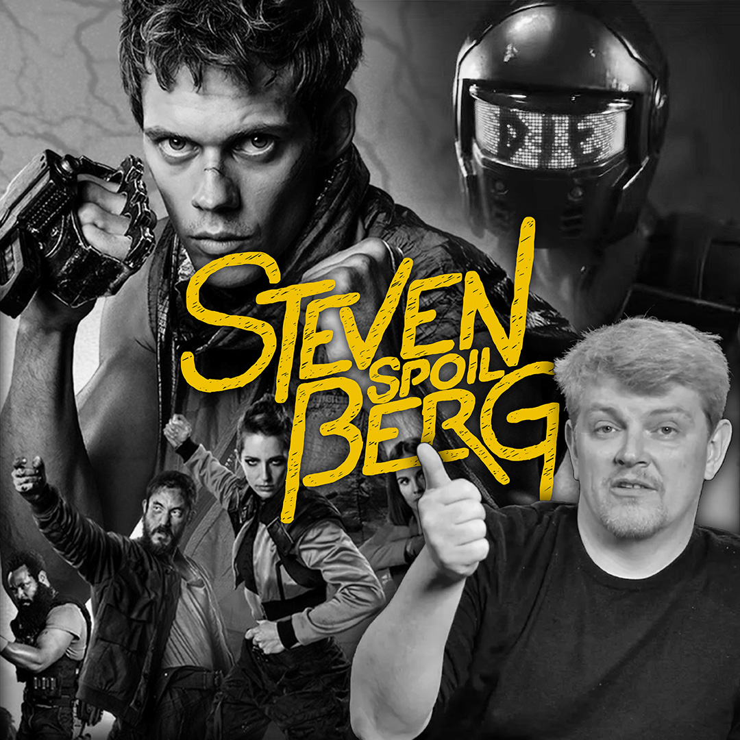 Steven Spoilberg