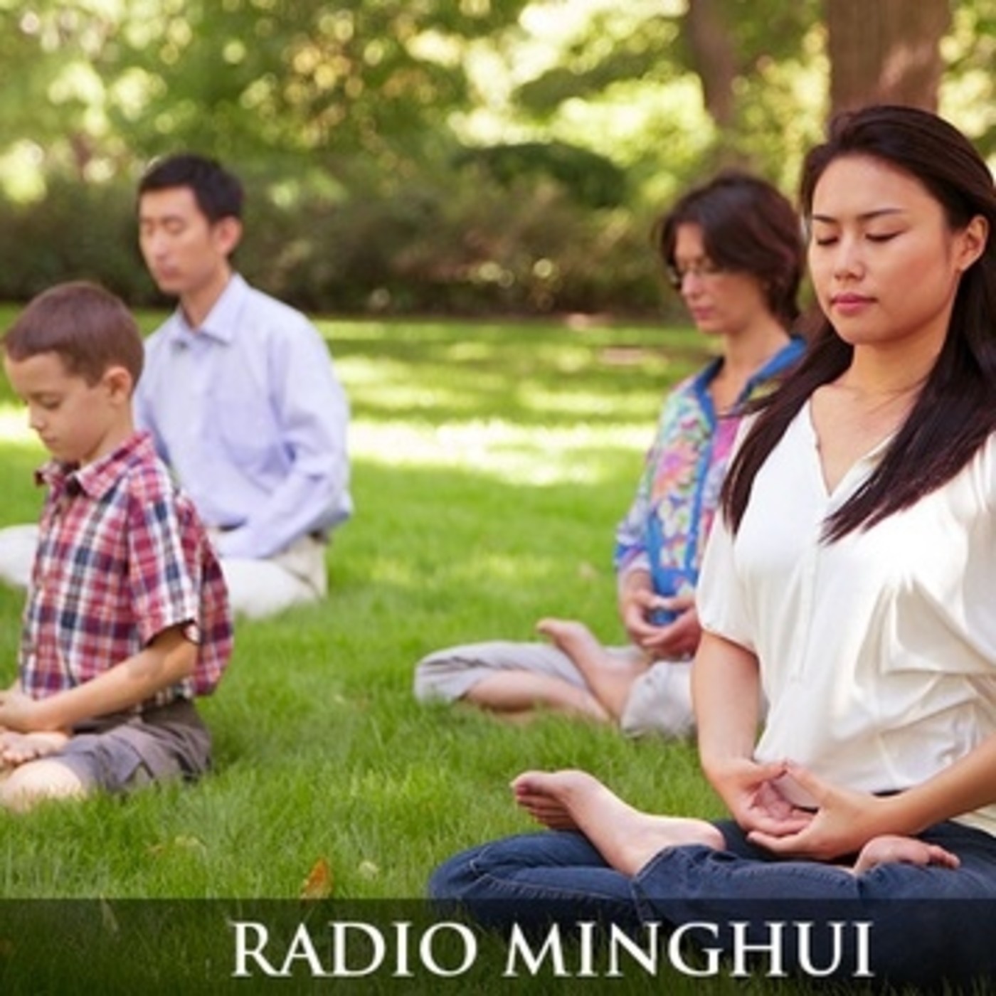 Podcast 259 – Durch das Praktizieren von Falun Dafa sehe ich jung aus