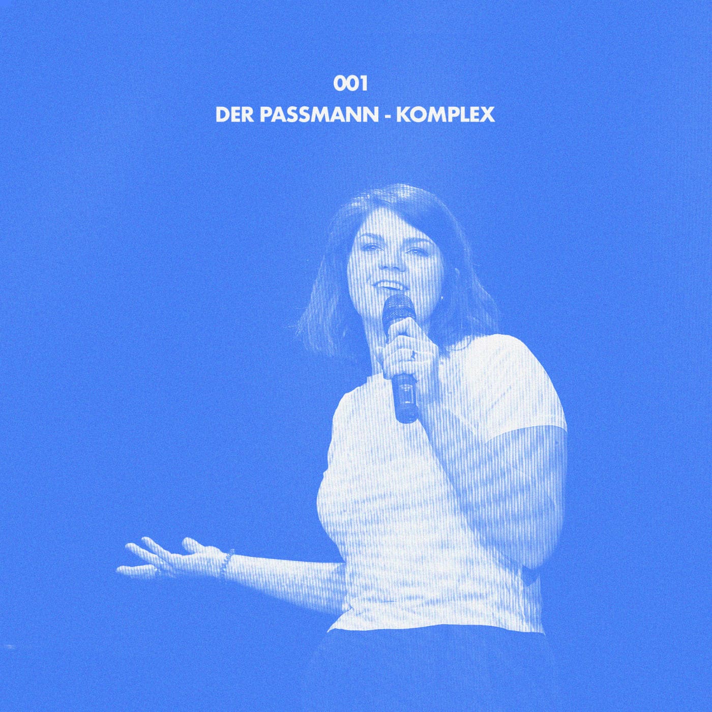 DRT 001 - Der Passmann-Komplex